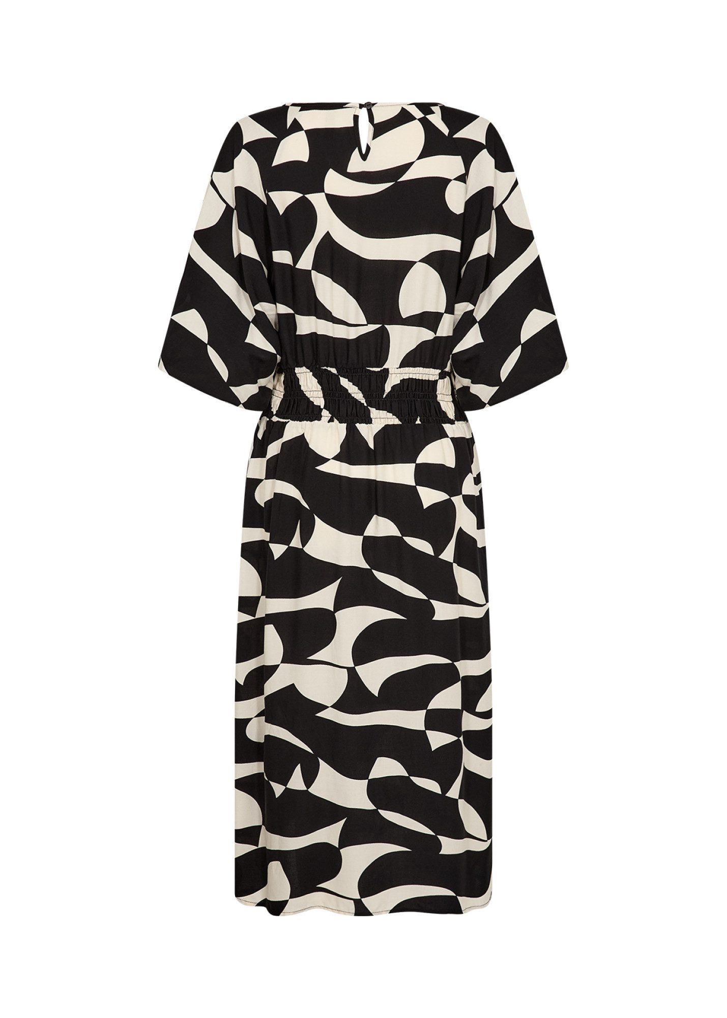 Druckkleid SC-CHANISE 4