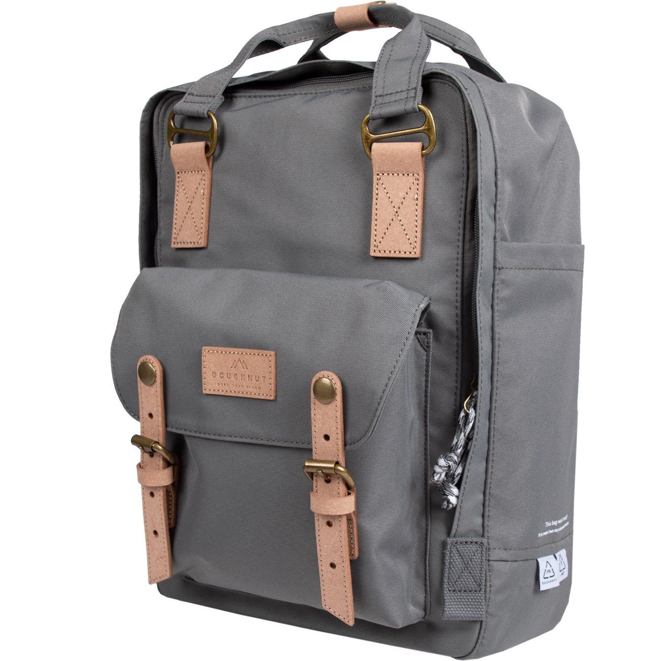 Doughnut Daypack Macaroon Reborn