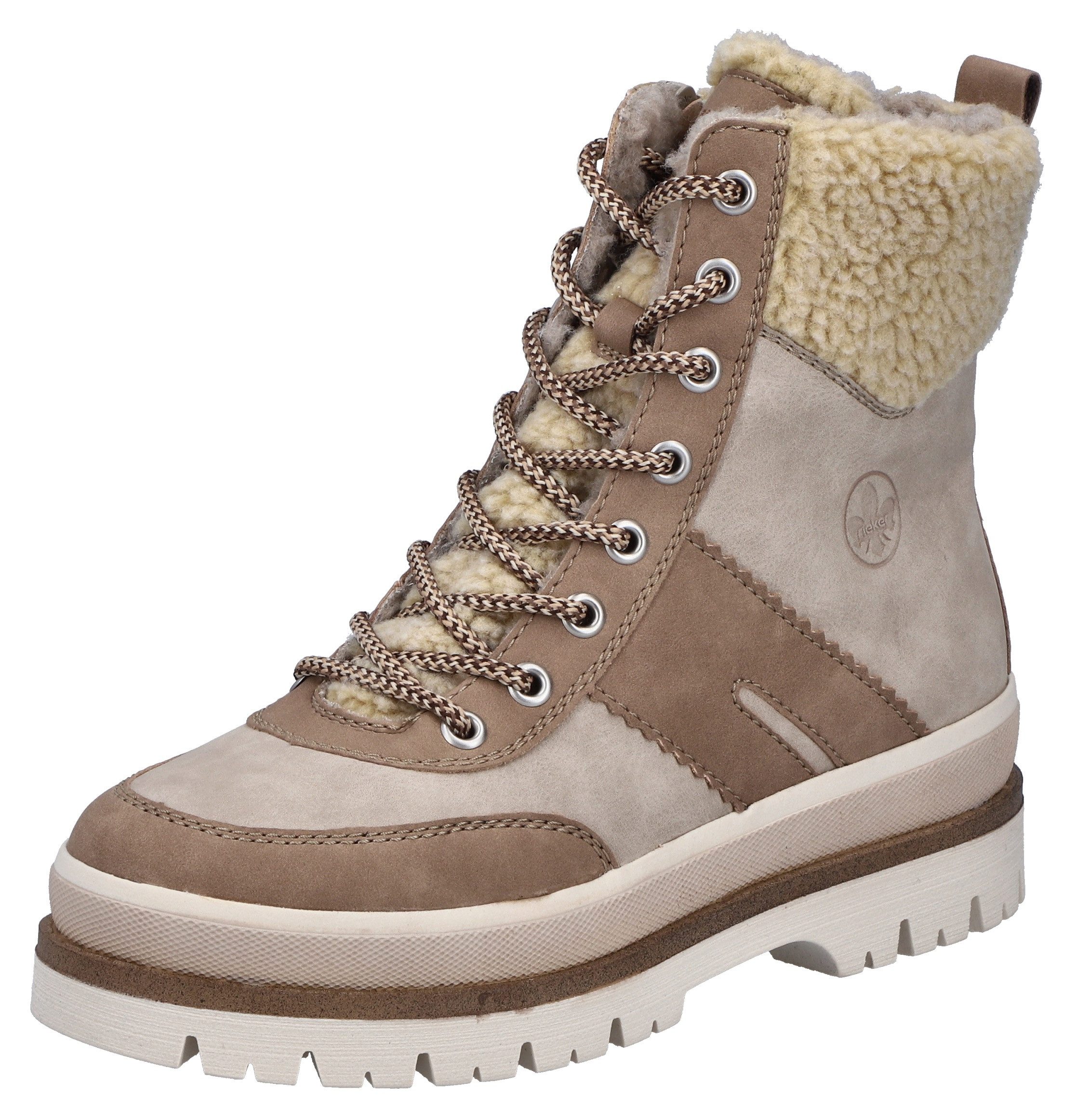 Winterstiefelette