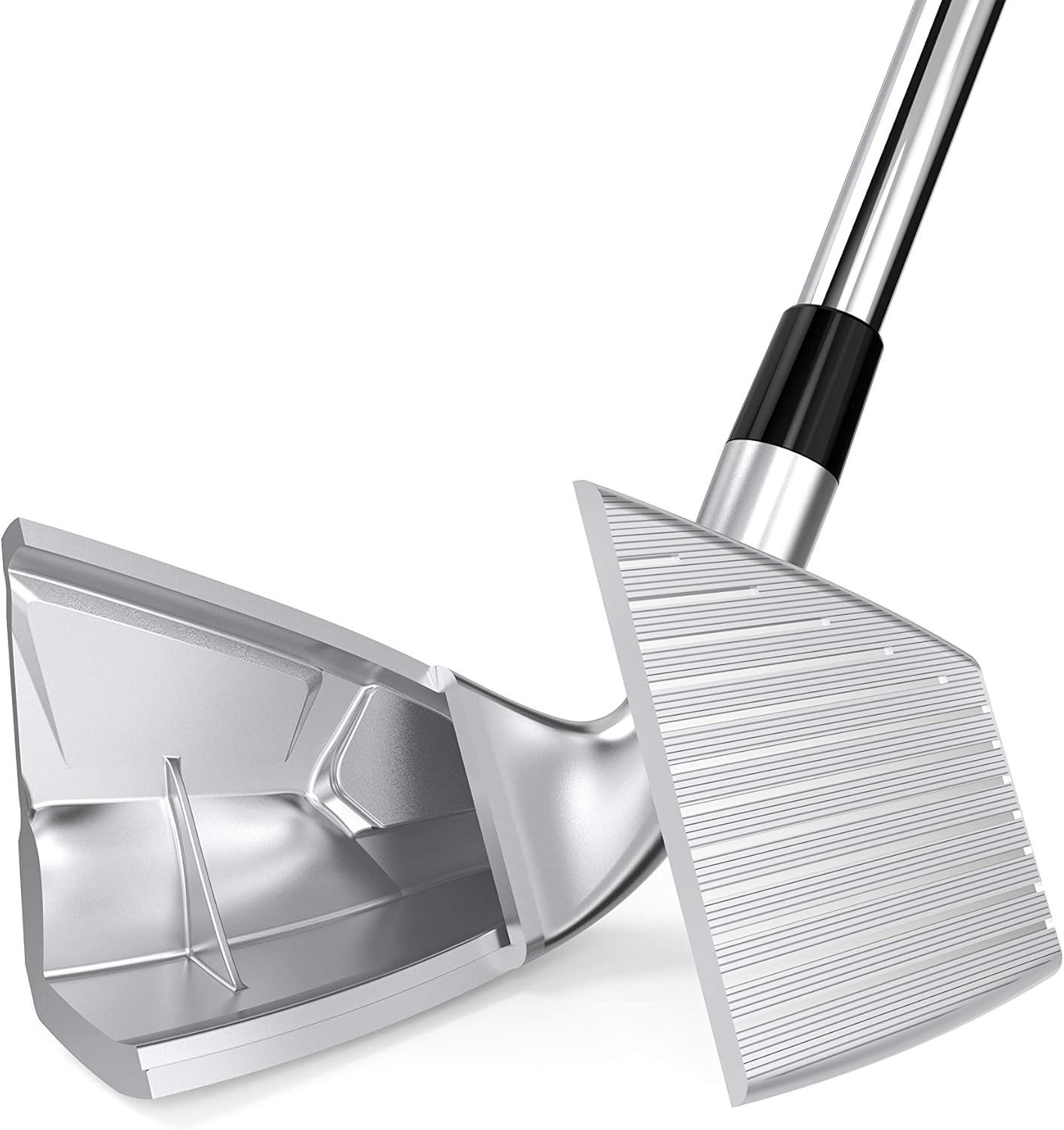 Cleveland Golf Eisenschläger Cleveland Launcher UHX Iron Herren Graphite Miyazaki- Regular -, Eisensatz, 5-PW, Herren, Graphite, Regular, Rechts