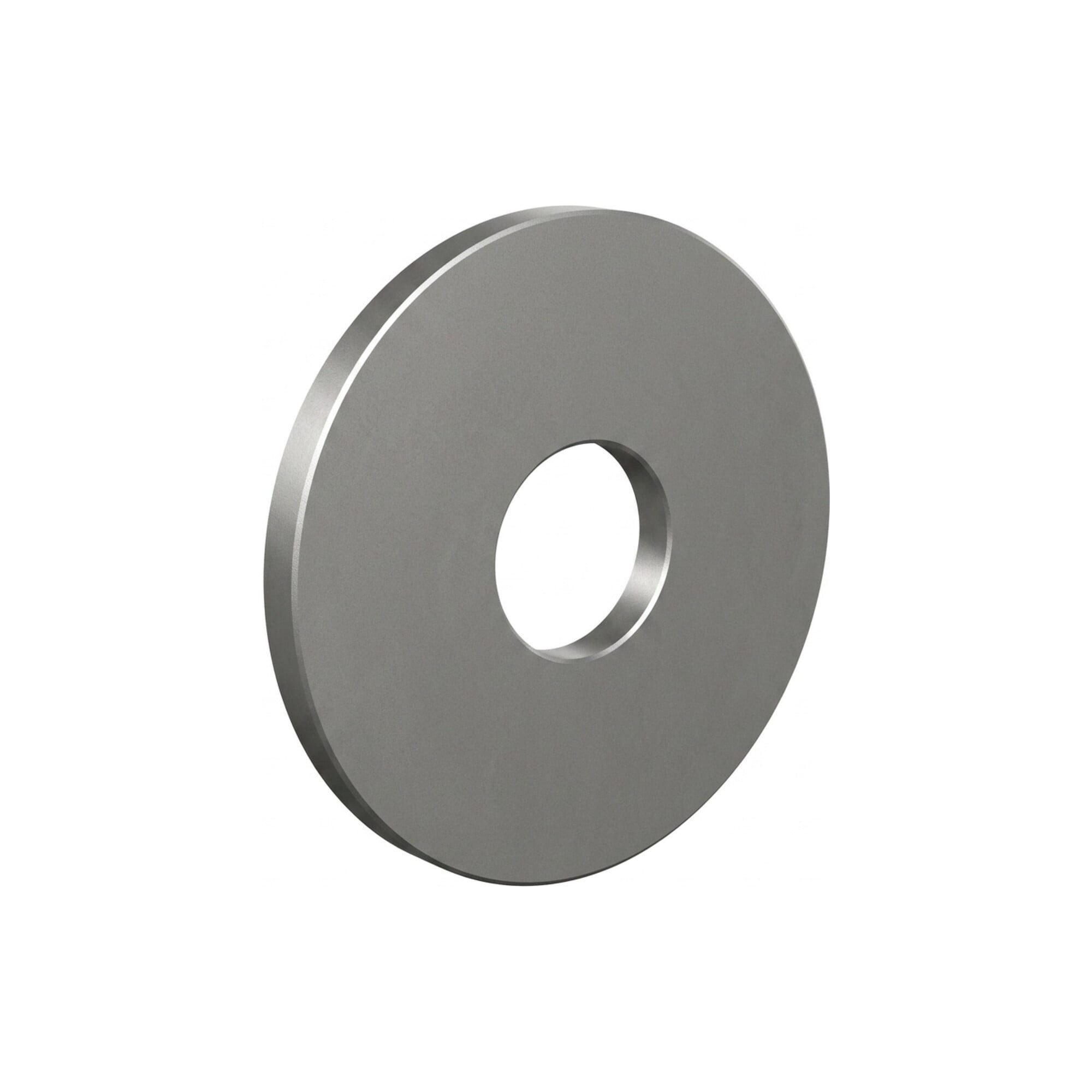 Contorion Unterlegscheibe DIN 440-R/ISO 7094 Unterlegscheibe Stahl Form R 22mm galvanisch verzin
