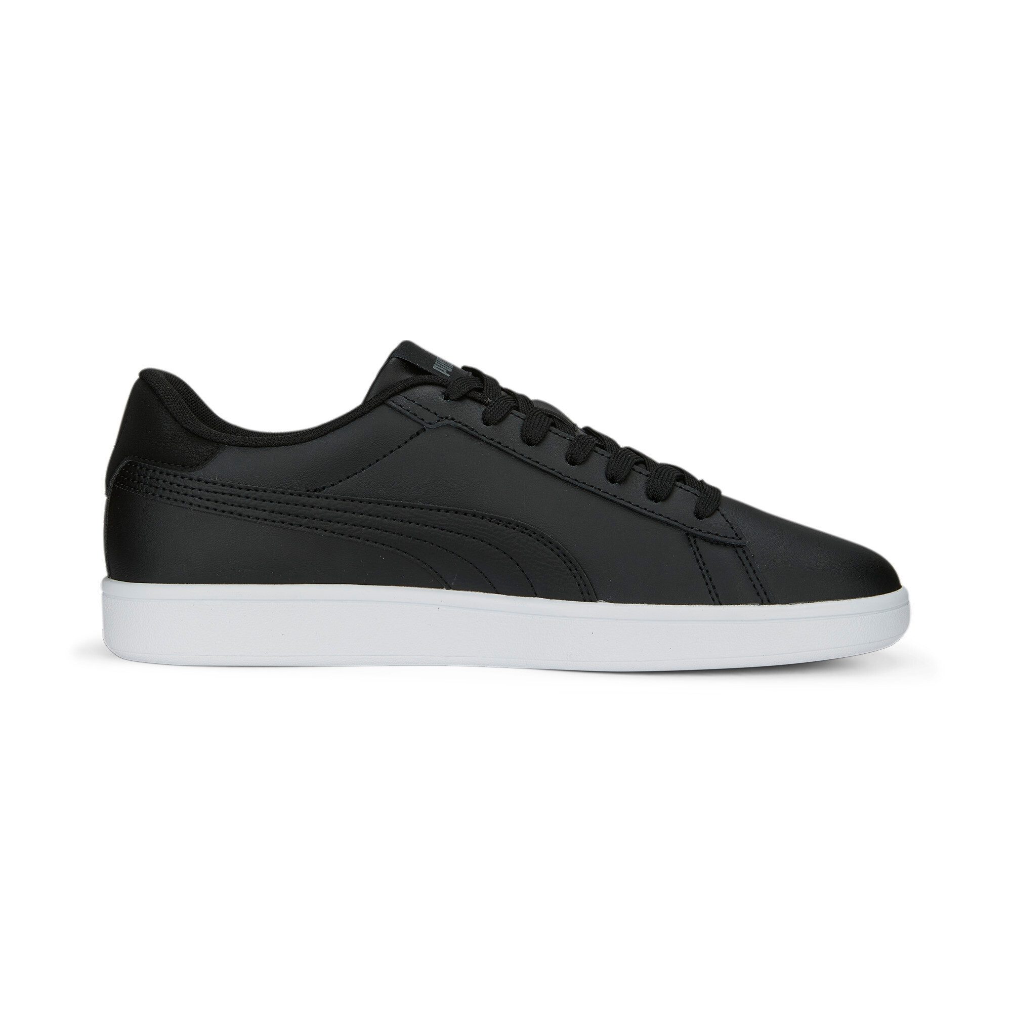 PUMA SMASH 3.0 L Sneaker mit sportlicher Optik, mit leicht profilierter Gummilaufsohle