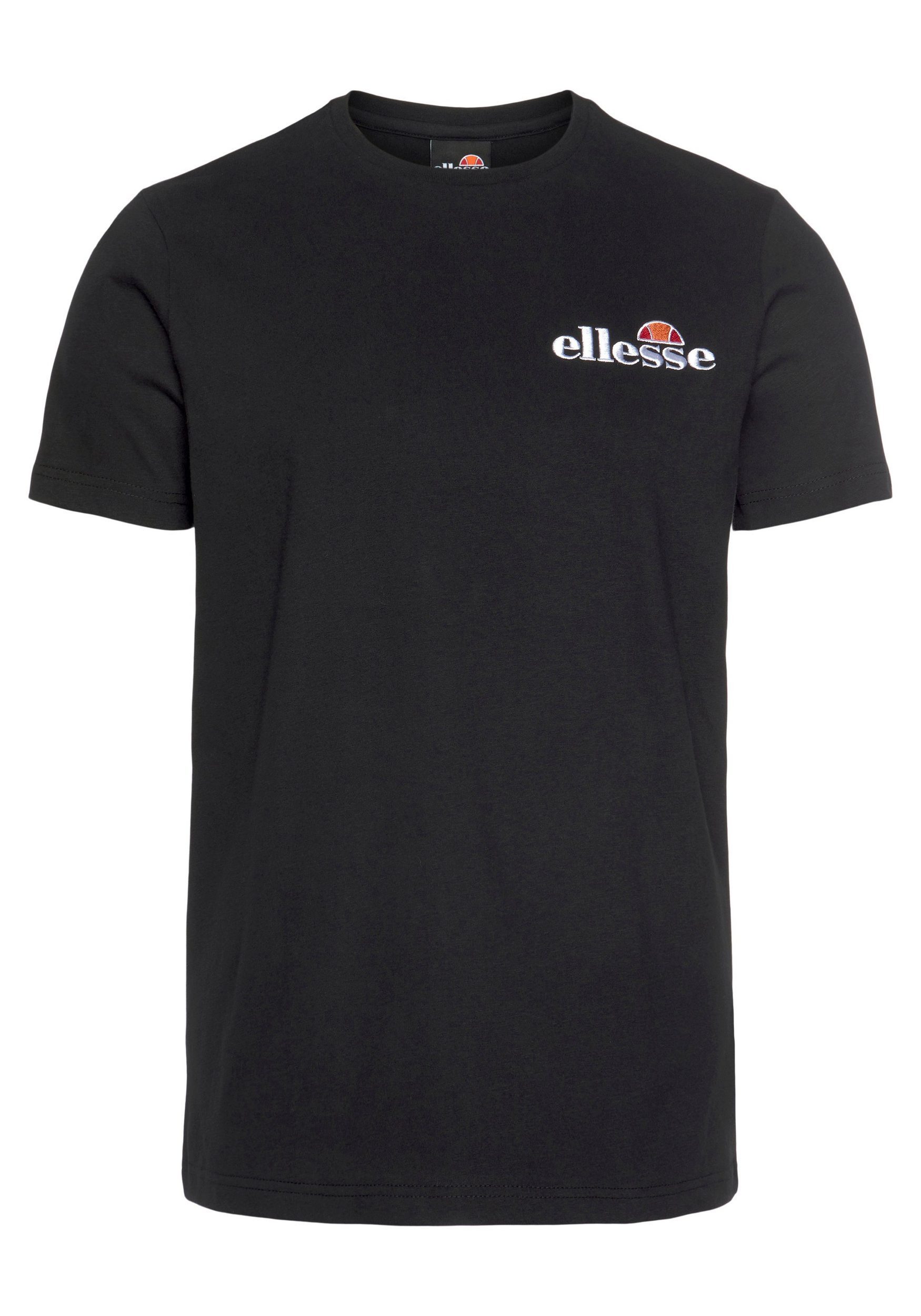 Ellesse T-Shirt ellesse Herren T-Shirt VOODOO SHB06835 günstig online kaufen