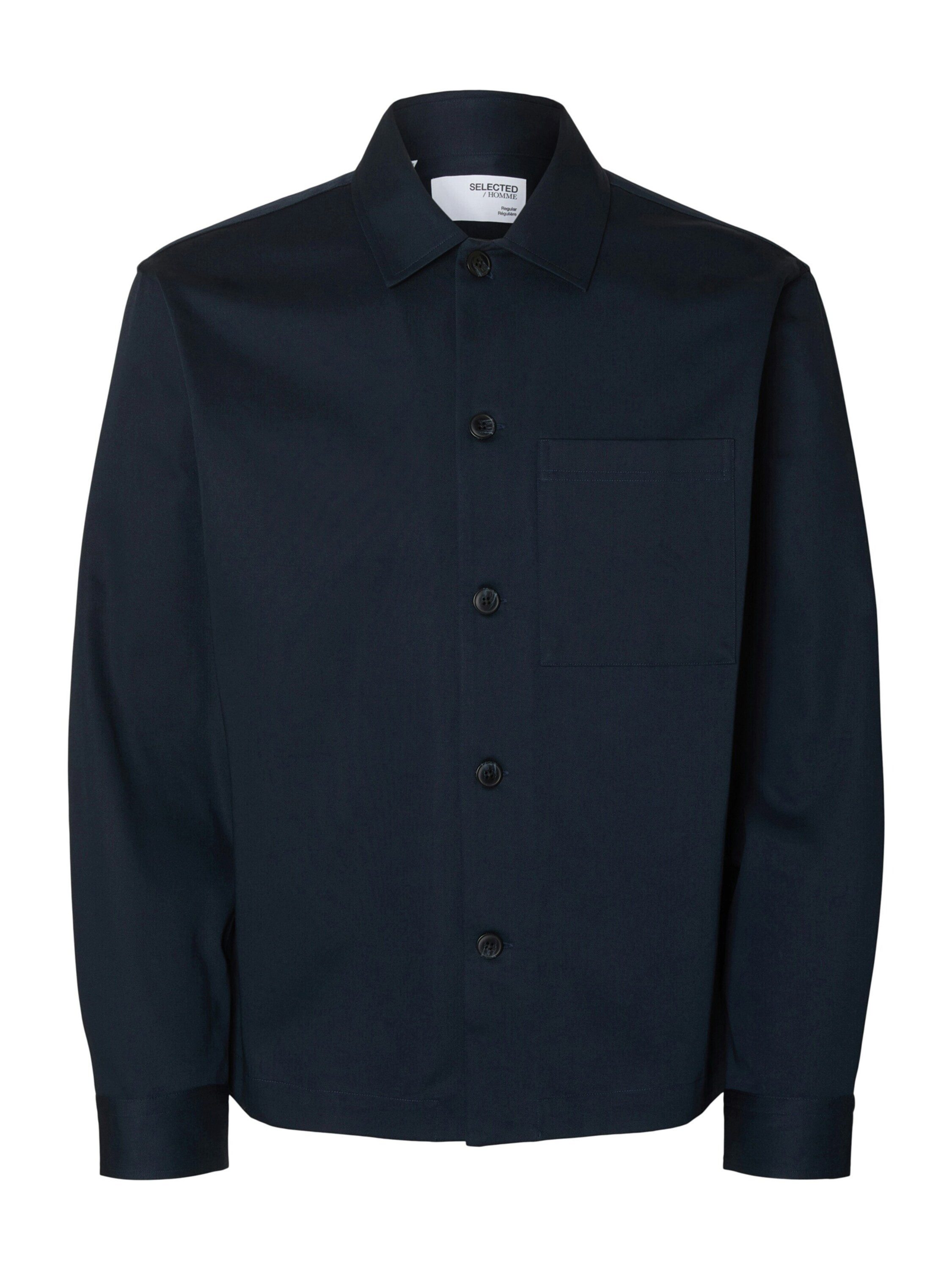Selected Steppjacke SLHTATE (1-St)
