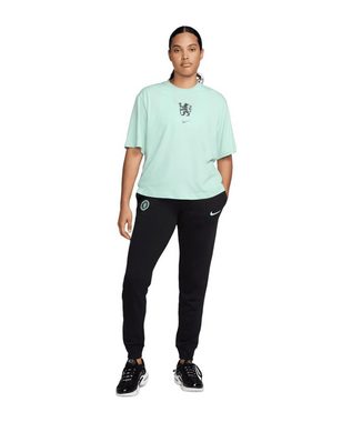 Nike T-Shirt FC Chelsea London For Her Boxy T-Shirt Damen default
