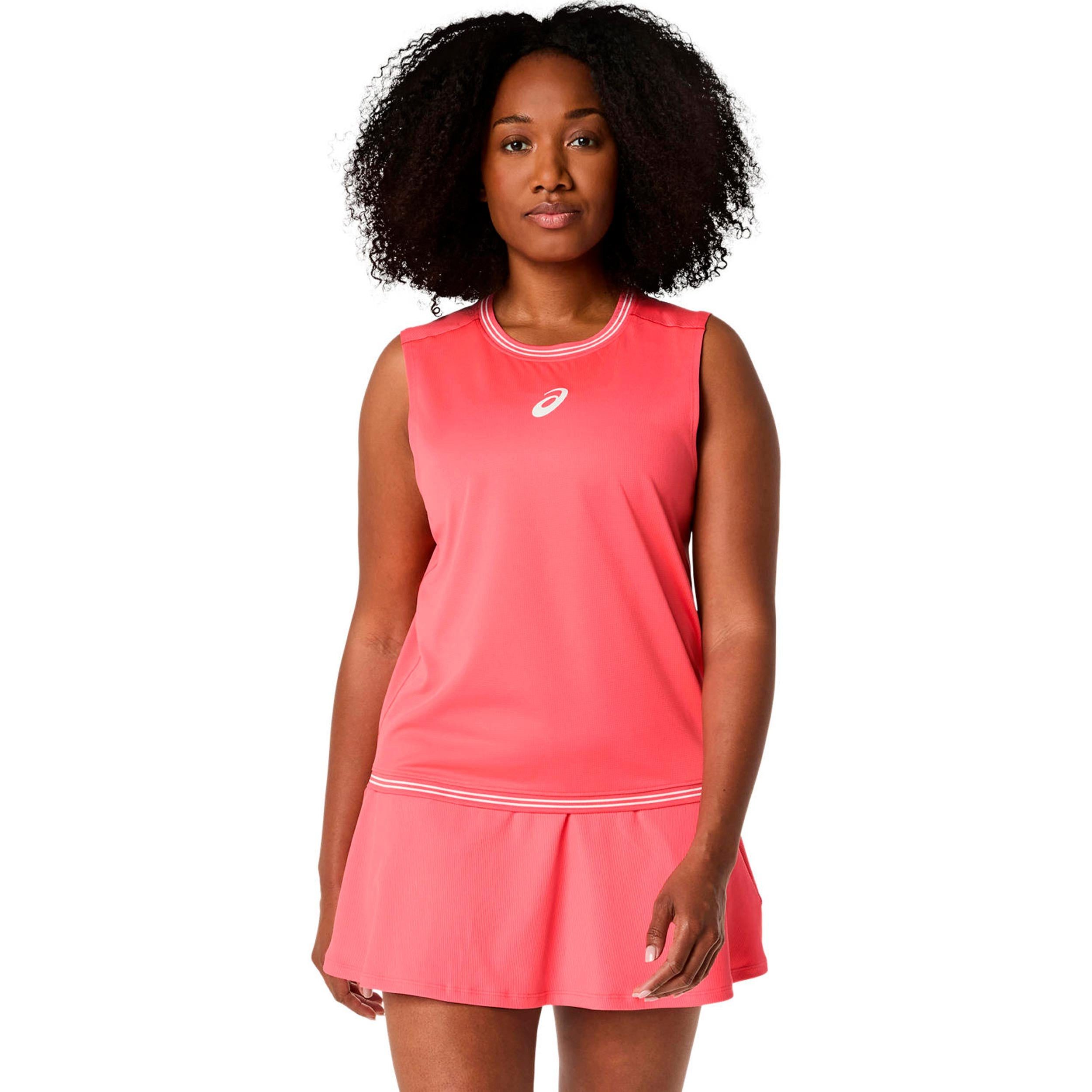 Asics Tanktop Game