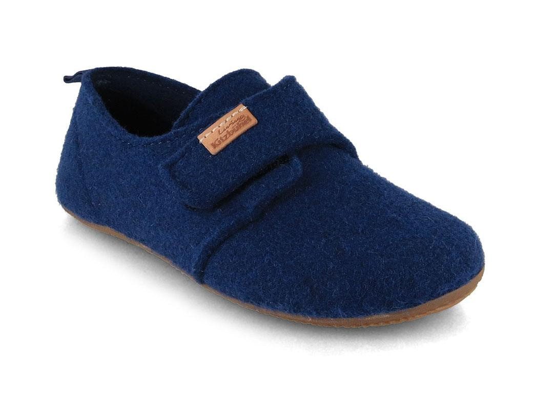 Living Kitzbühel Franzi Kinder Hausschuh