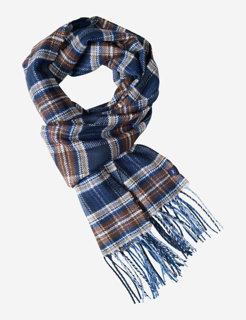 Modeschal Schal Style Quirin