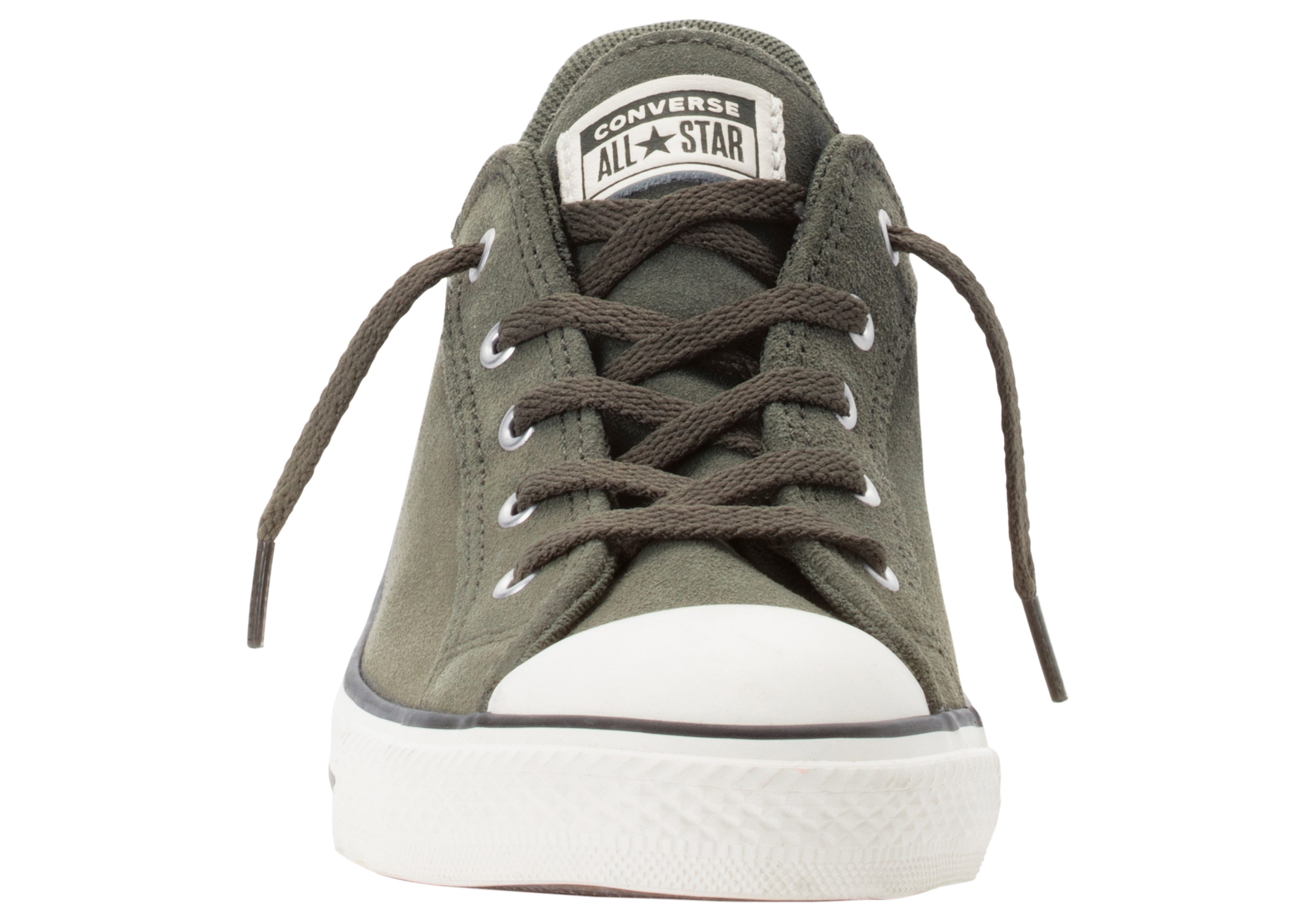 Converse CHUCK TAYLOR ALL STAR DAINTY SUEDE Sneaker
