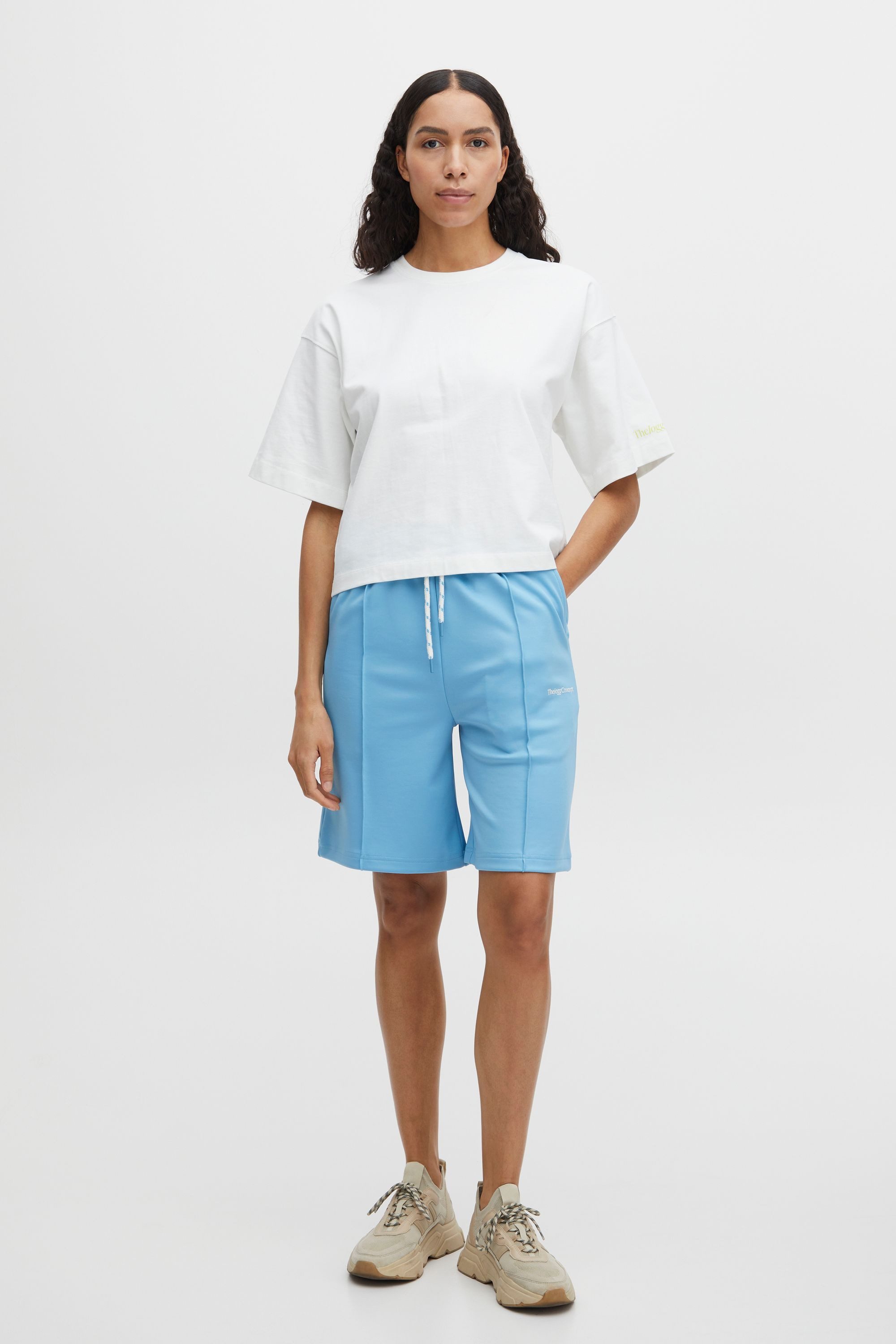 TheJoggConcept Shorts JCSIMA Shorts - 22800173 günstig online kaufen
