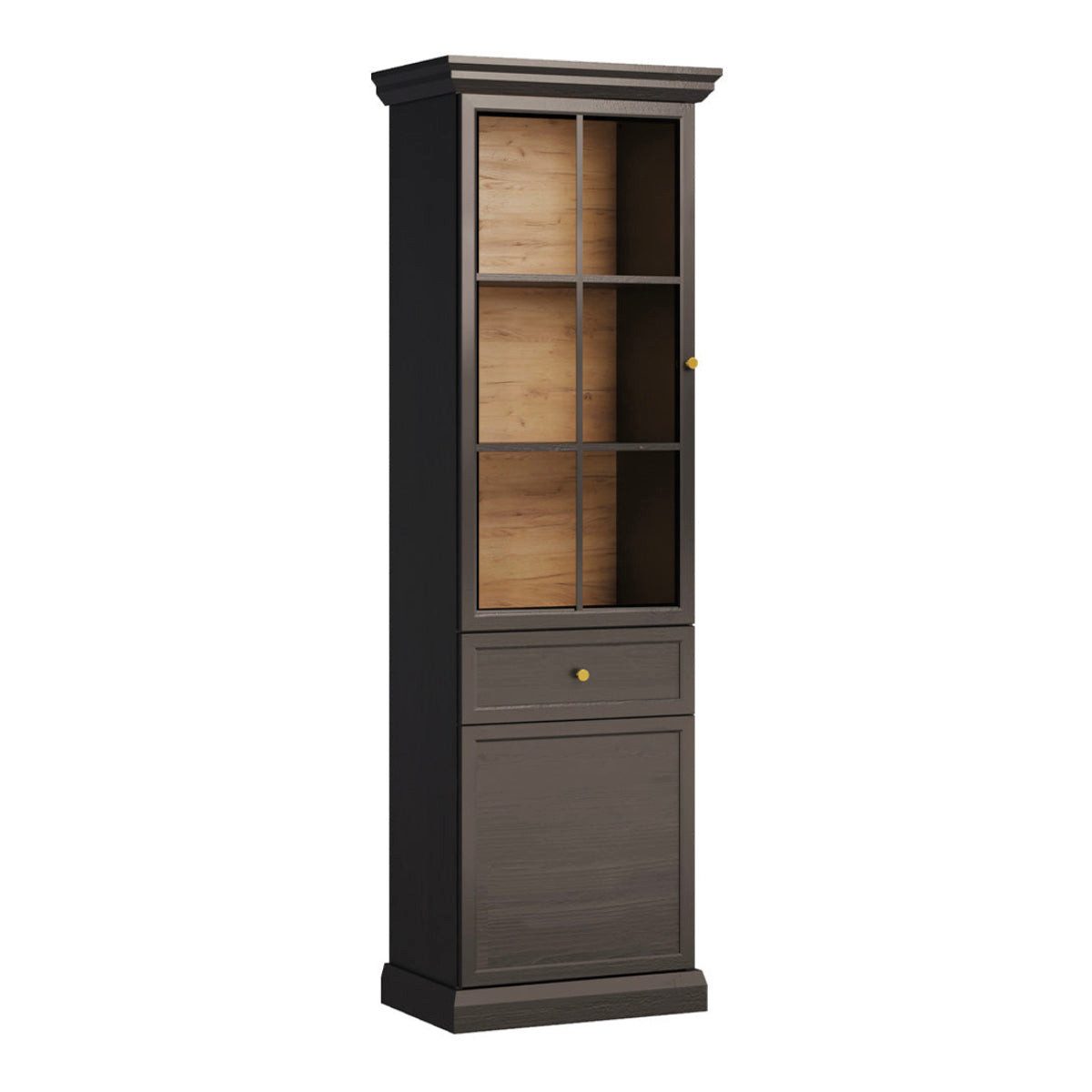 Petits-meubles Vitrine Toja