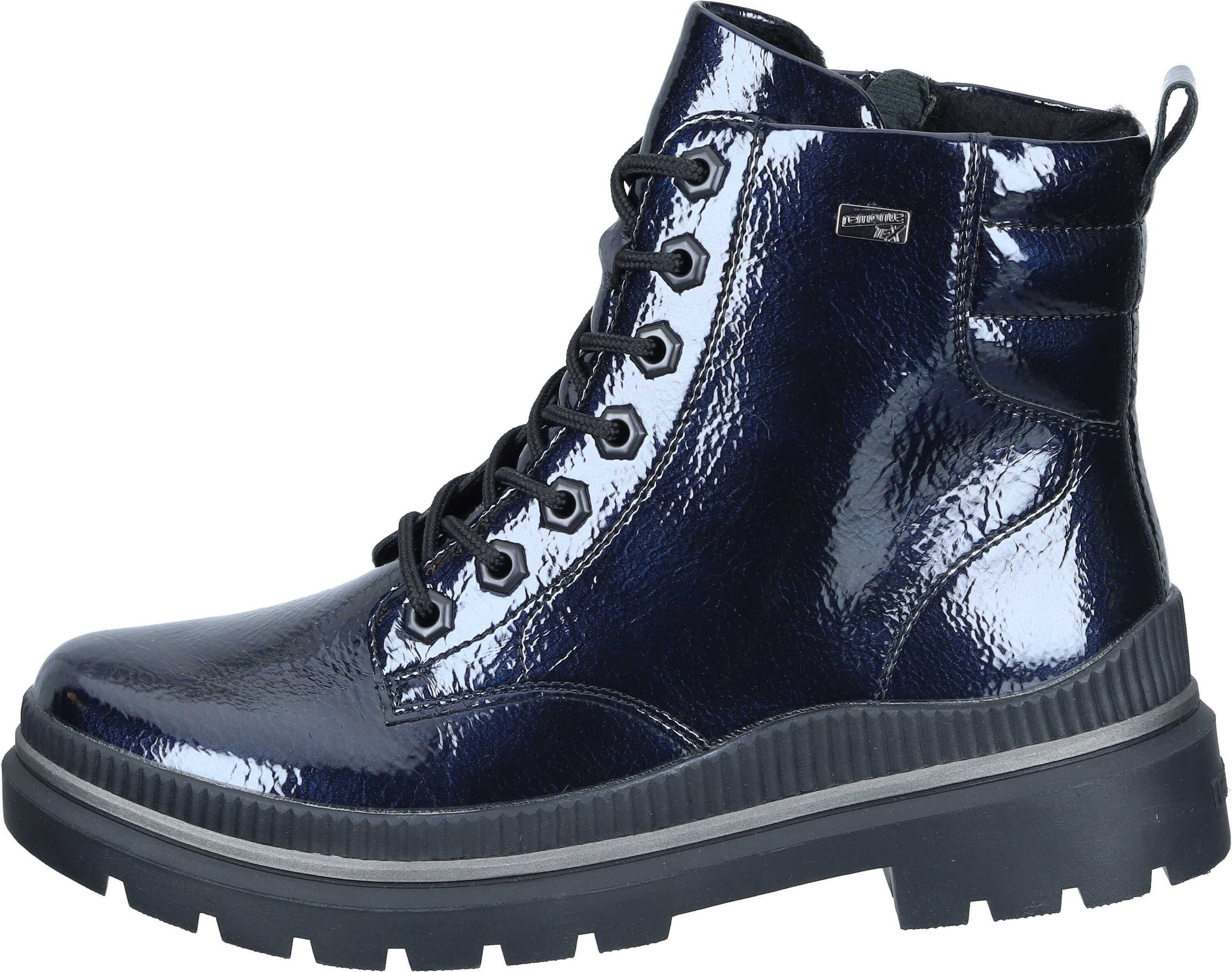 Remonte Stiefeletten Stiefelette mit REMONTE-TEX günstig online kaufen