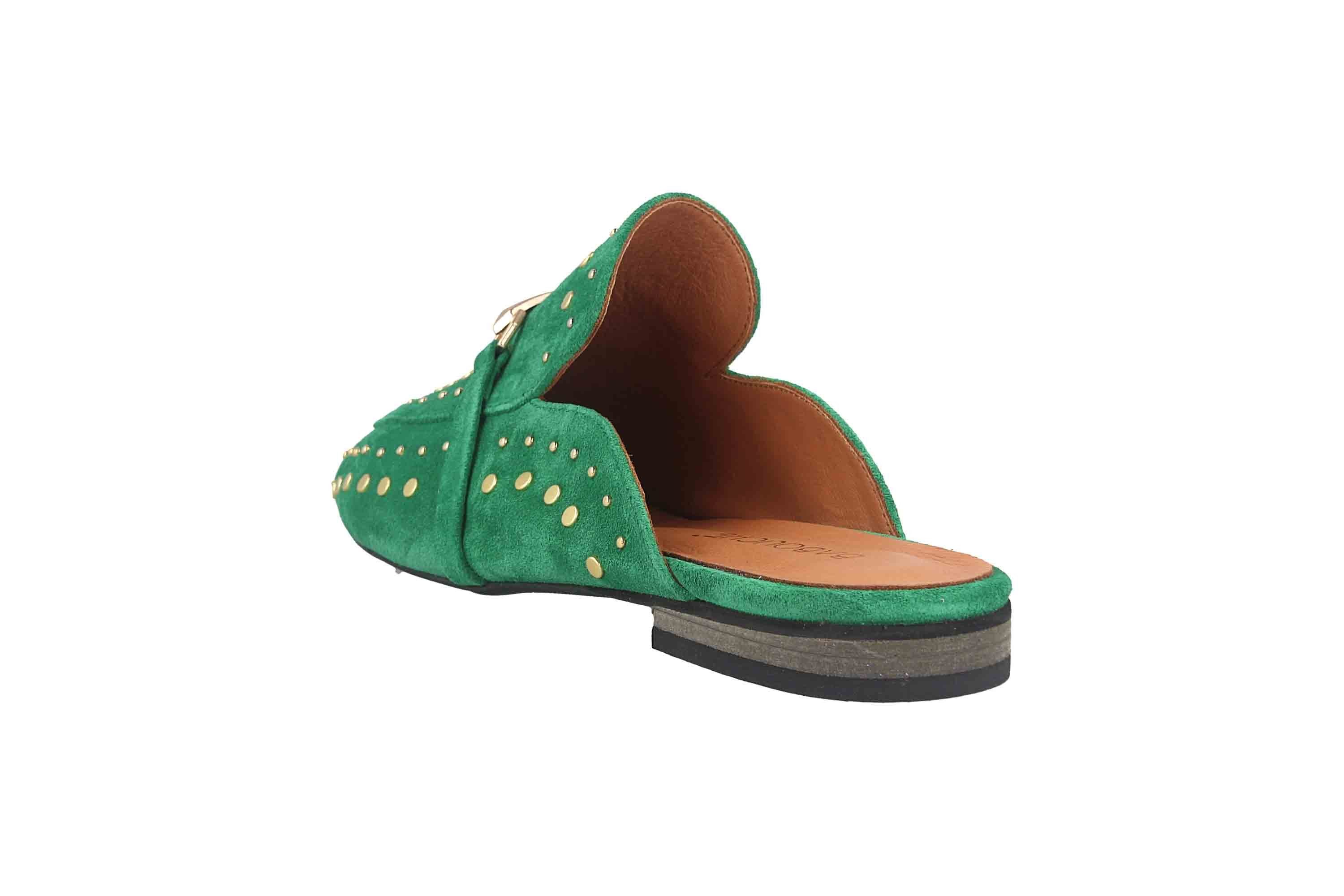 BABOUCHE Lifestyle G5615-2-59 Pantolette