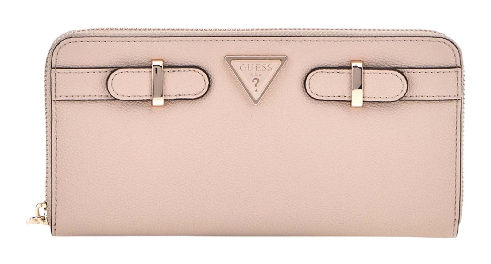 Geldbörse SLG Large Zip Around Wallet