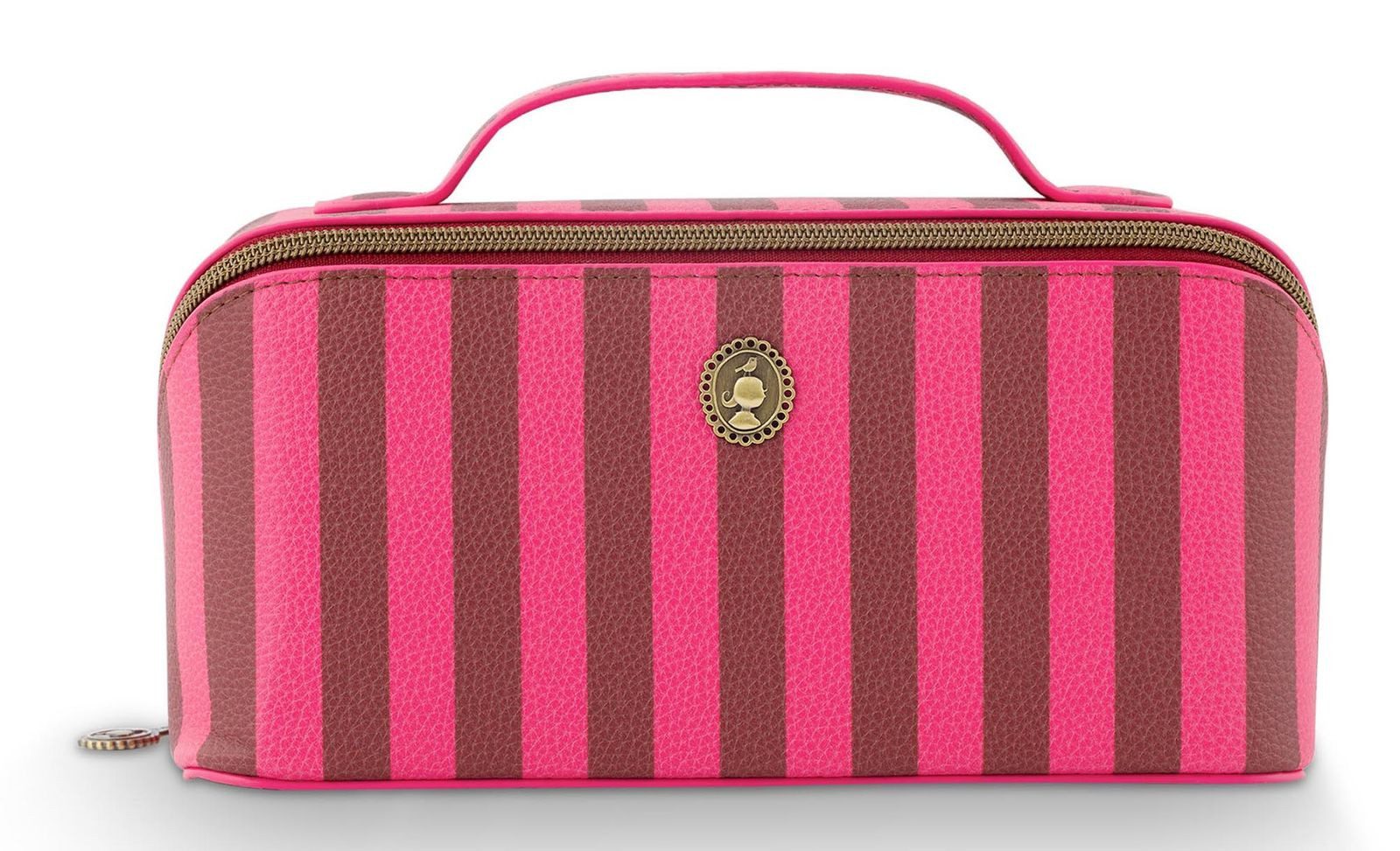PiP Studio Kulturbeutel Cosmetic Bag Stripe