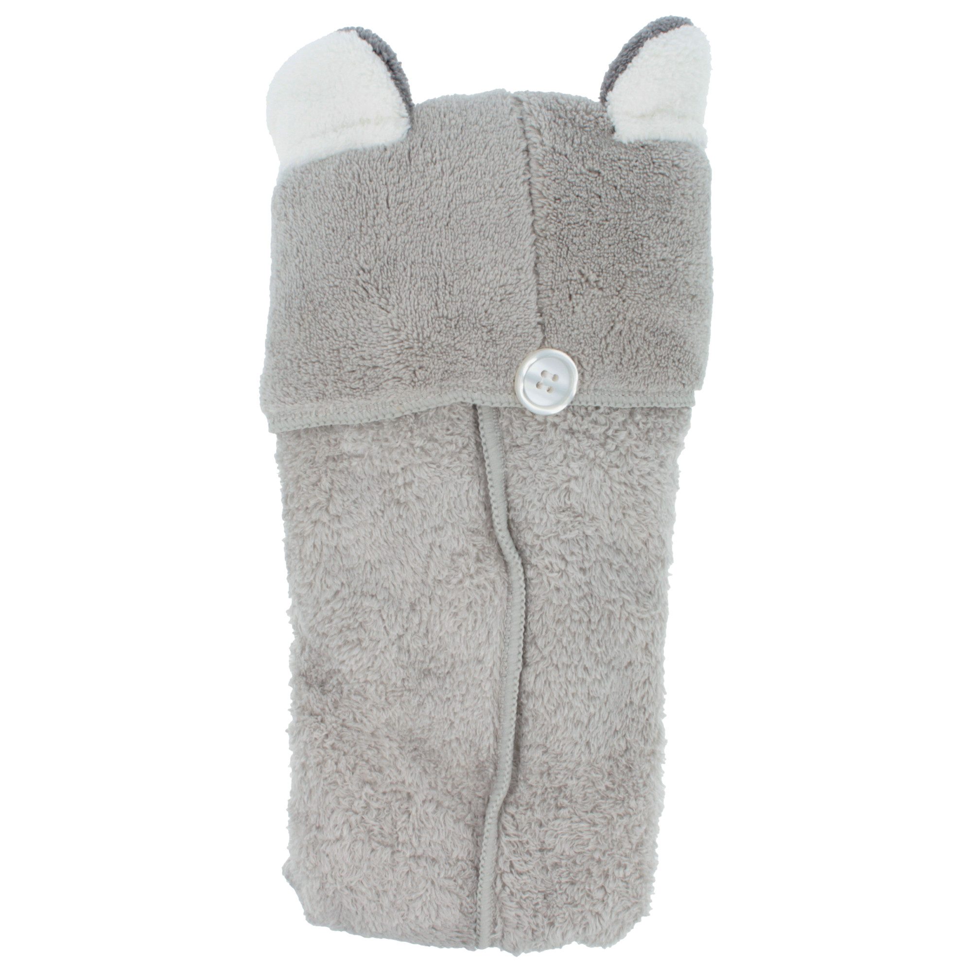 PARSA Beauty Для укладки волос-Set PARSA Beauty Nature Kids Haarturban mit Koalaohren