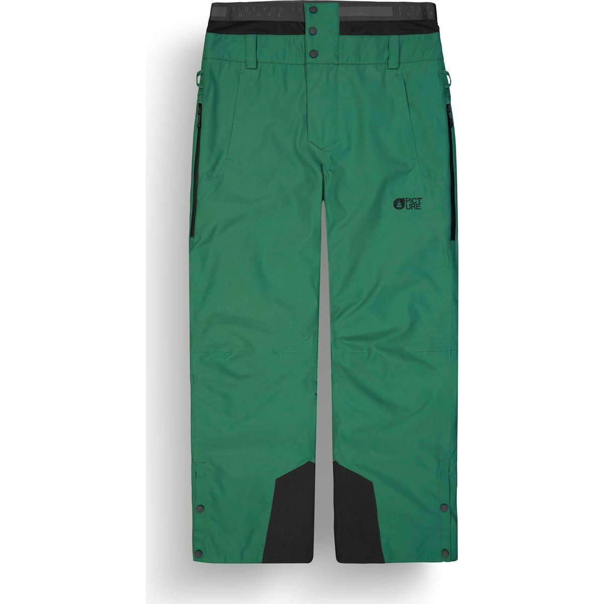 Picture Skihose Object Pants Umweltfreundliche Skihose mit 20K/20K-Membran für optimale