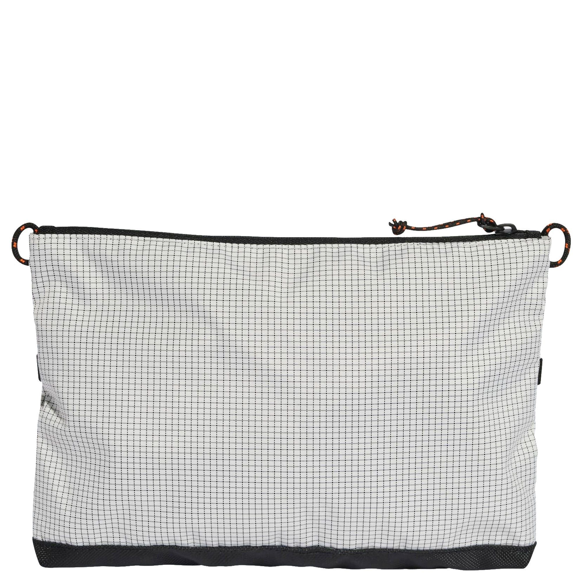 adidas Performance Umhängetasche Terrex Multi Organizer - Schultertasche 28 cm (grey/dash grey/black)