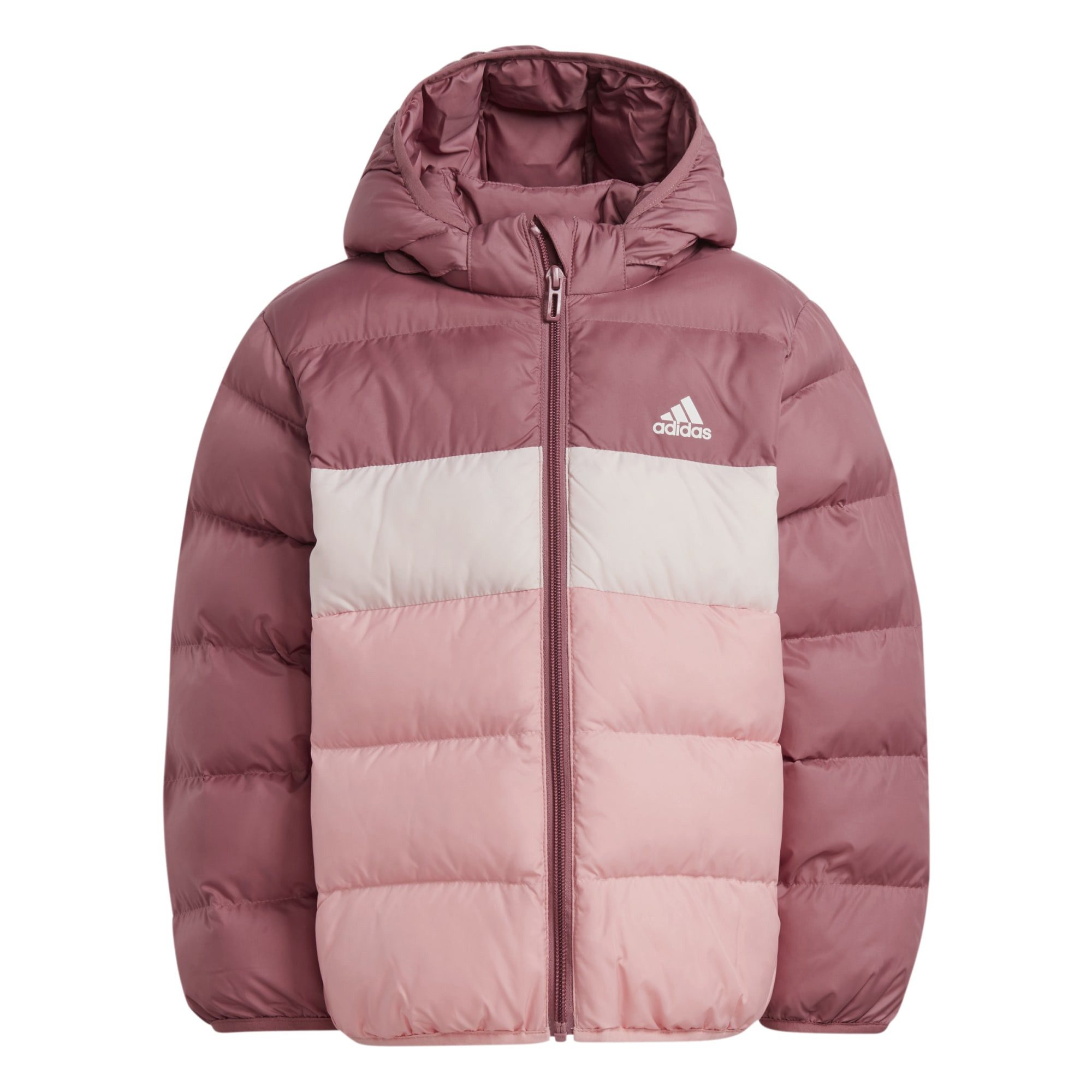 adidas Performance Outdoorjacke adidas Kinder Steppjacke LK Synthetic Down Jacket