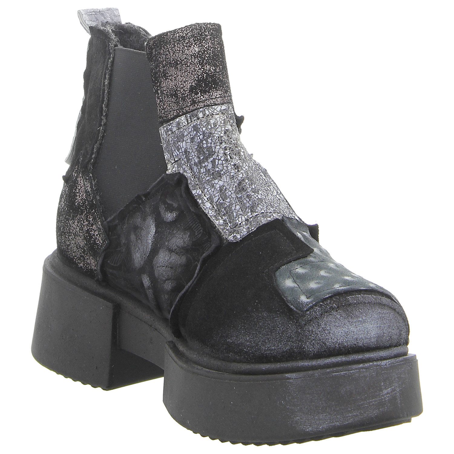 Papucei Stiefelette