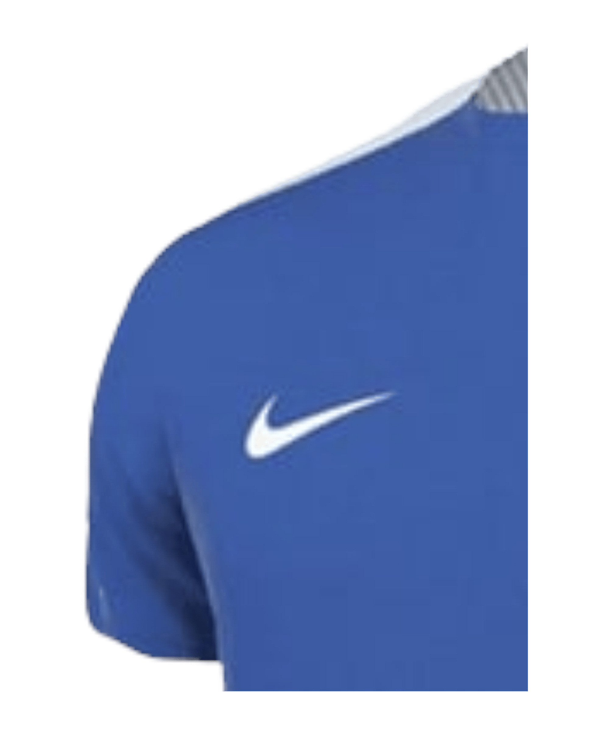 Nike T-Shirt Nike Performance Strike 24 Trainingsshirt Polyester