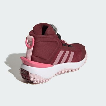 adidas Sportswear FORTATRAIL KIDS SCHUH Winterstiefel