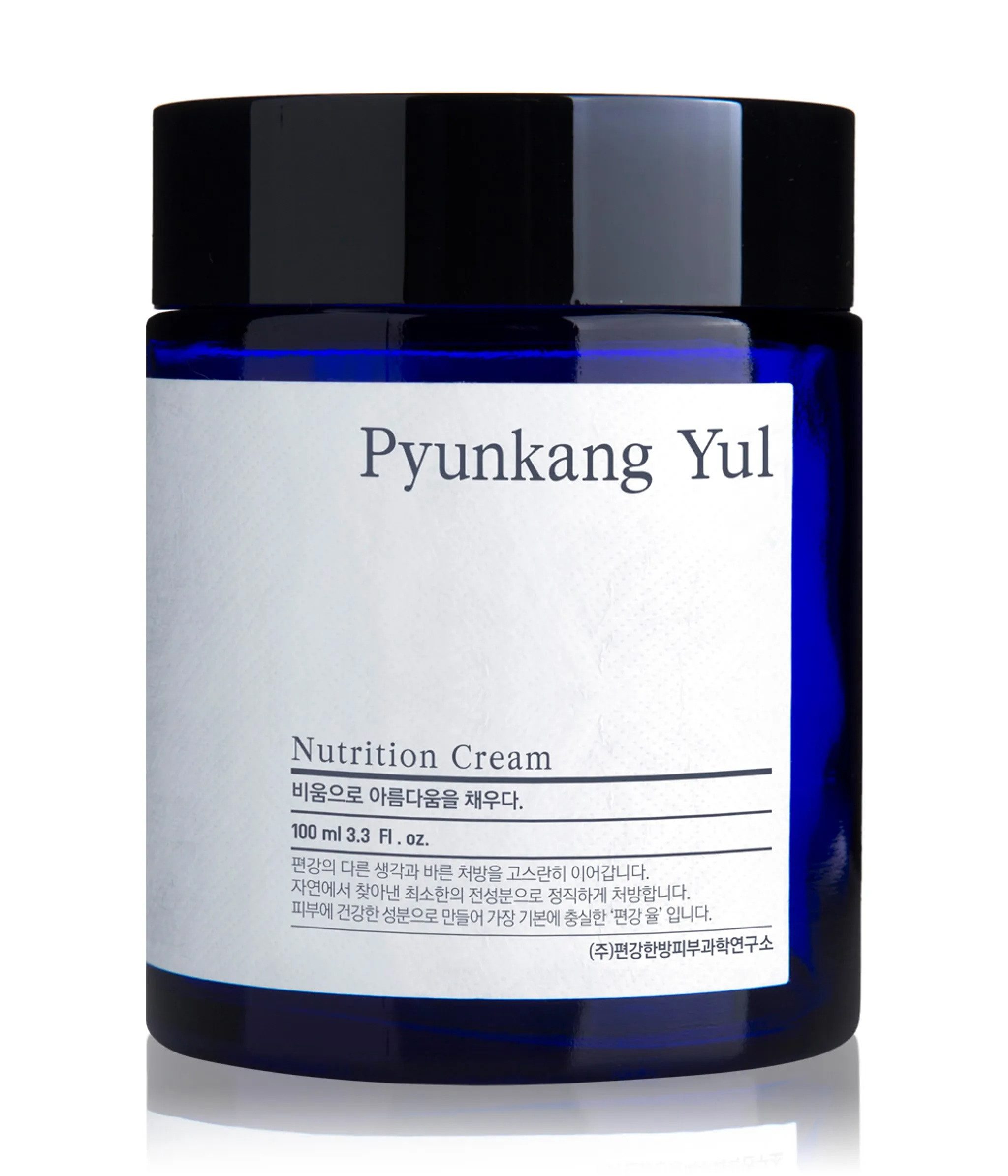 Pyunkang Yul Tagescreme Pyunkang Yul Nutrition Cream 100 Ml