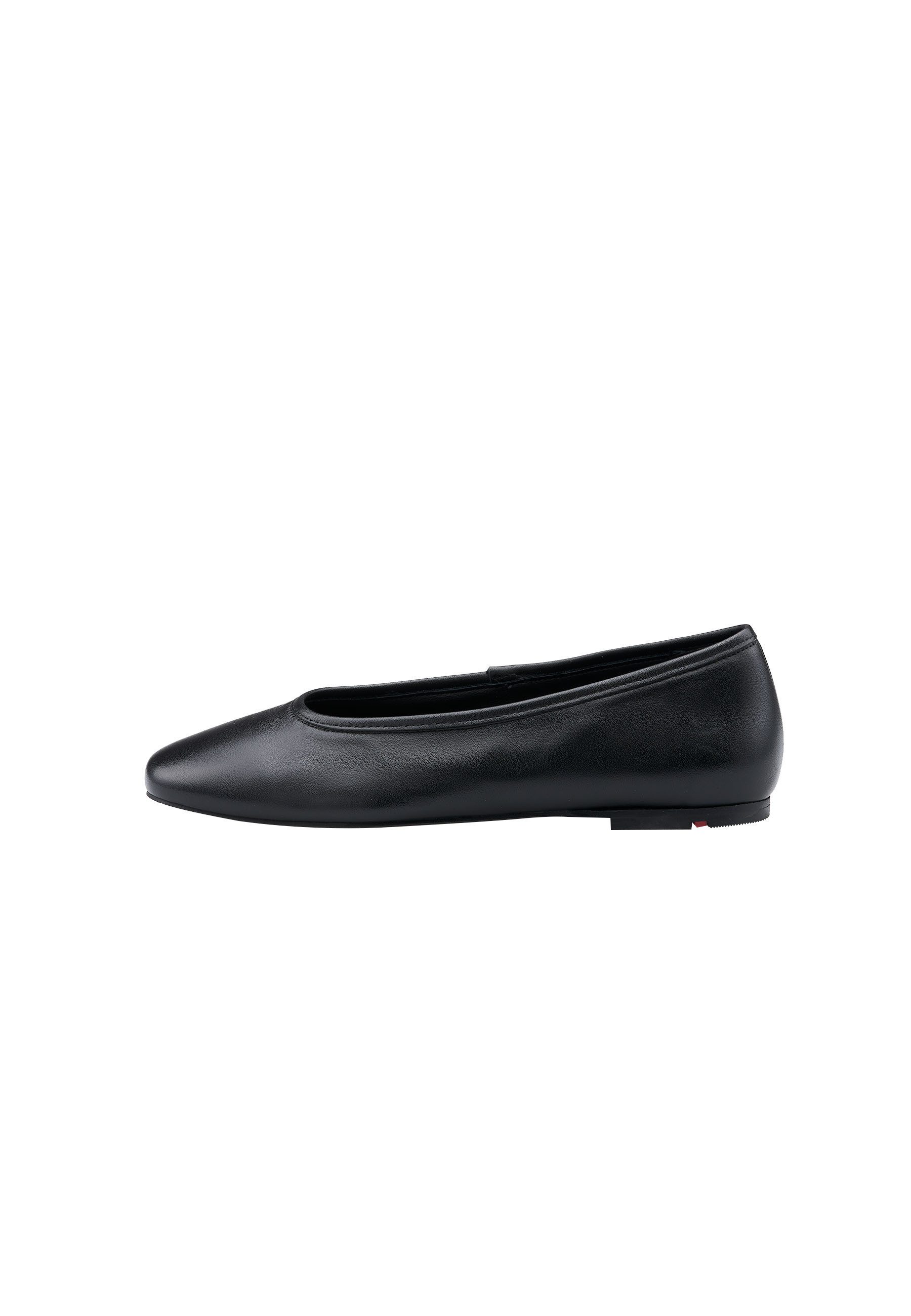 Lloyd GLIDE 610 Ballerina mit klassischem Design