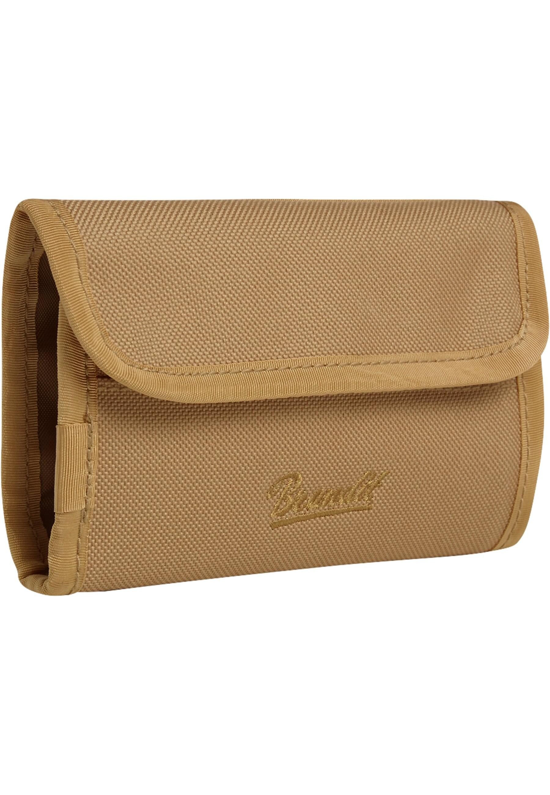 Brandit Brustbeutel Brandit Unisex Wallet Two günstig online kaufen