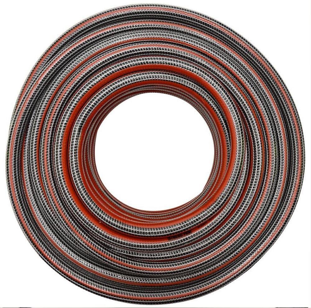 PROREGAL® Gartenschlauch Gartenschlauch St.Anti-Torsion 19, 3/4", günstig online kaufen