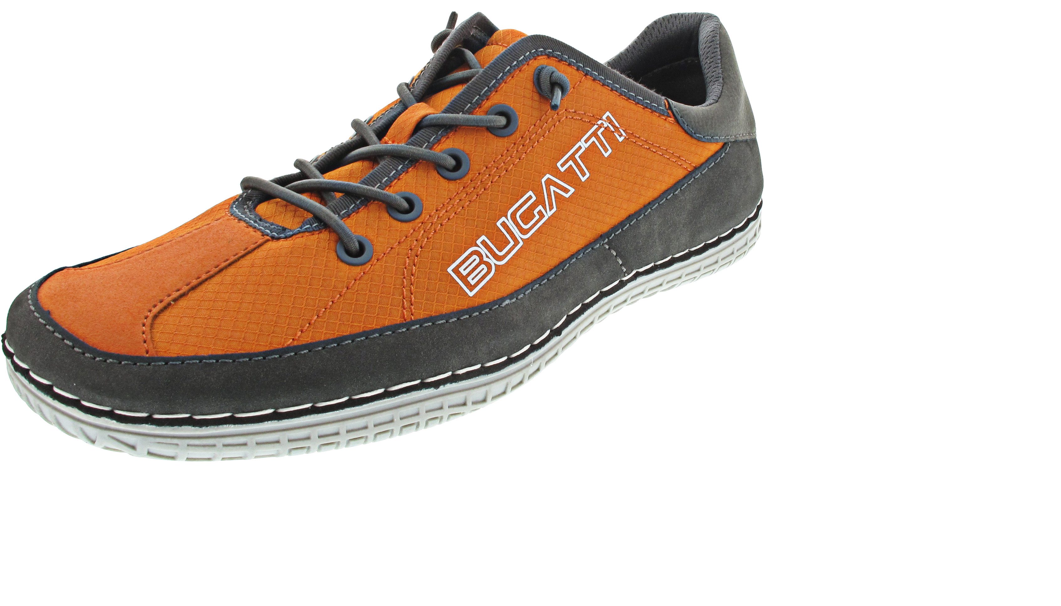 bugatti Schnürschuh