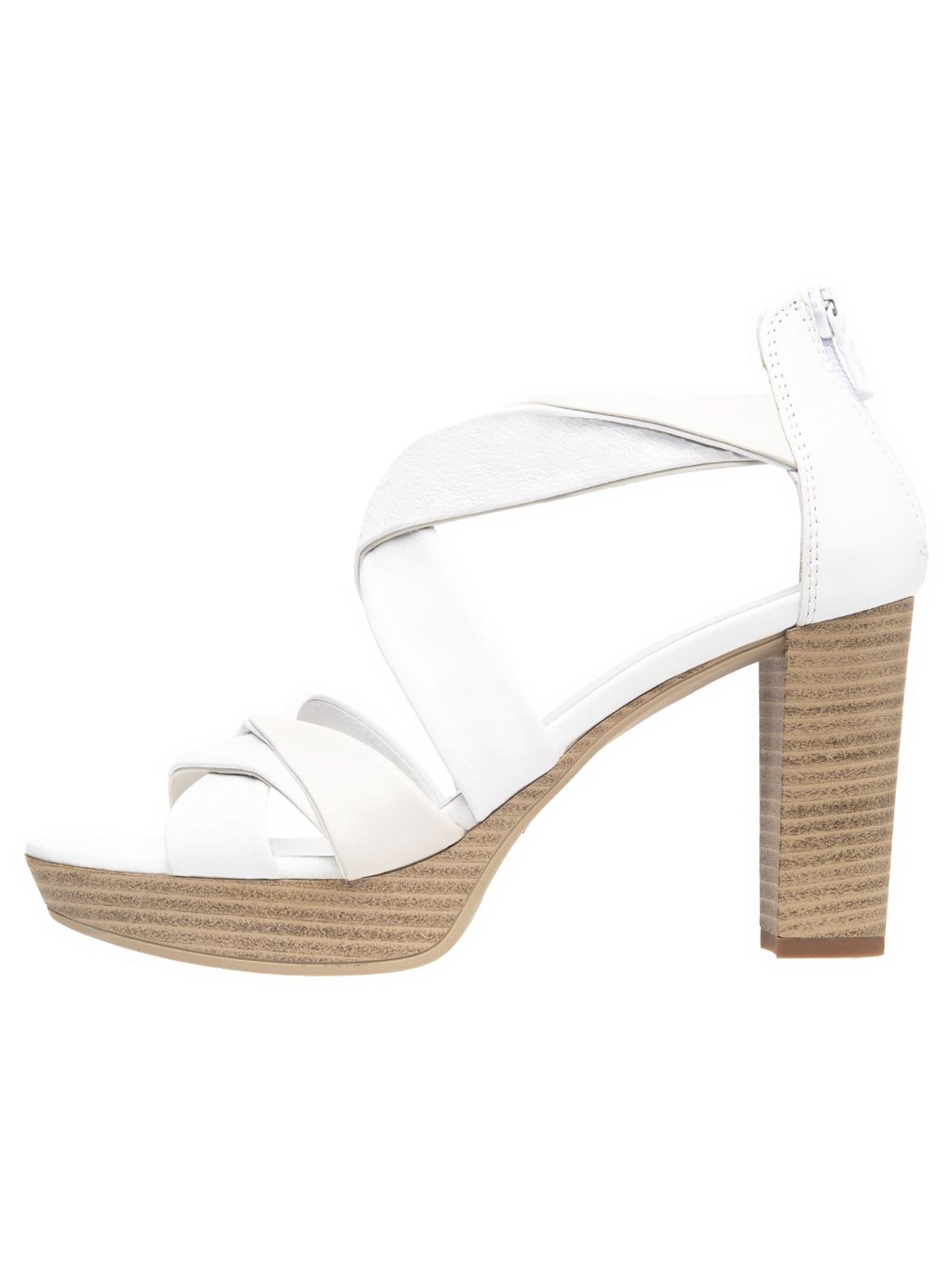 Nero Giardini Nero Giardini Pumps Leder High-Heel-Pumps günstig online kaufen