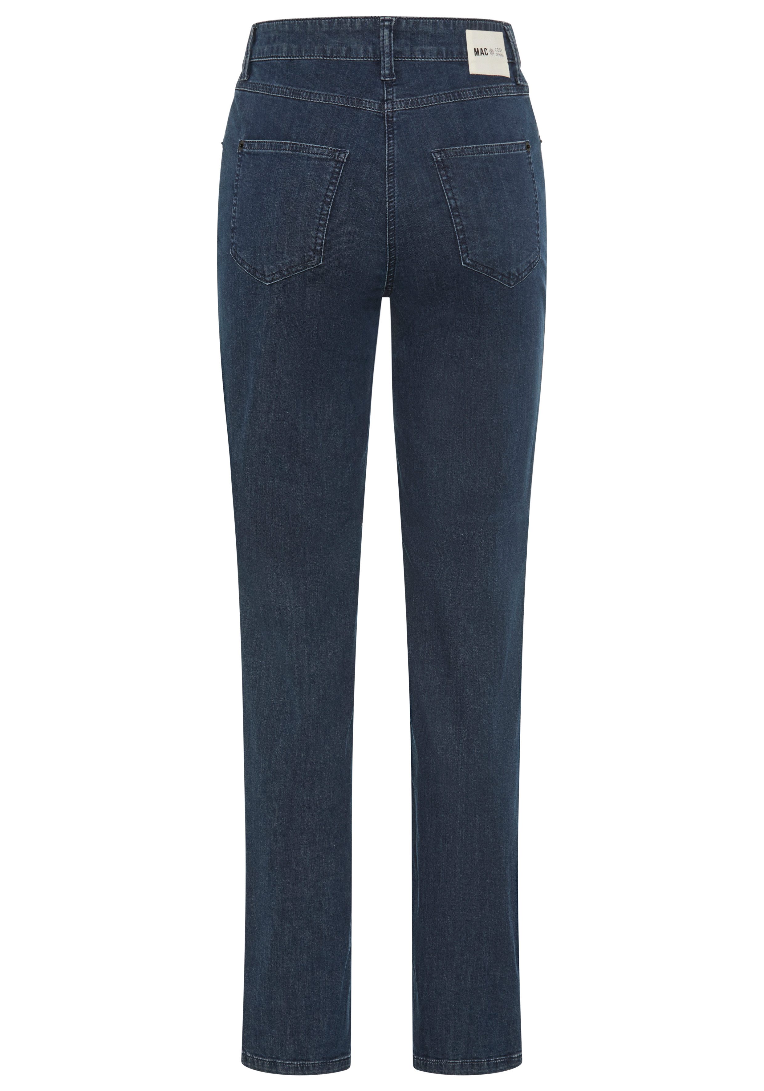 dark blue commercial wash