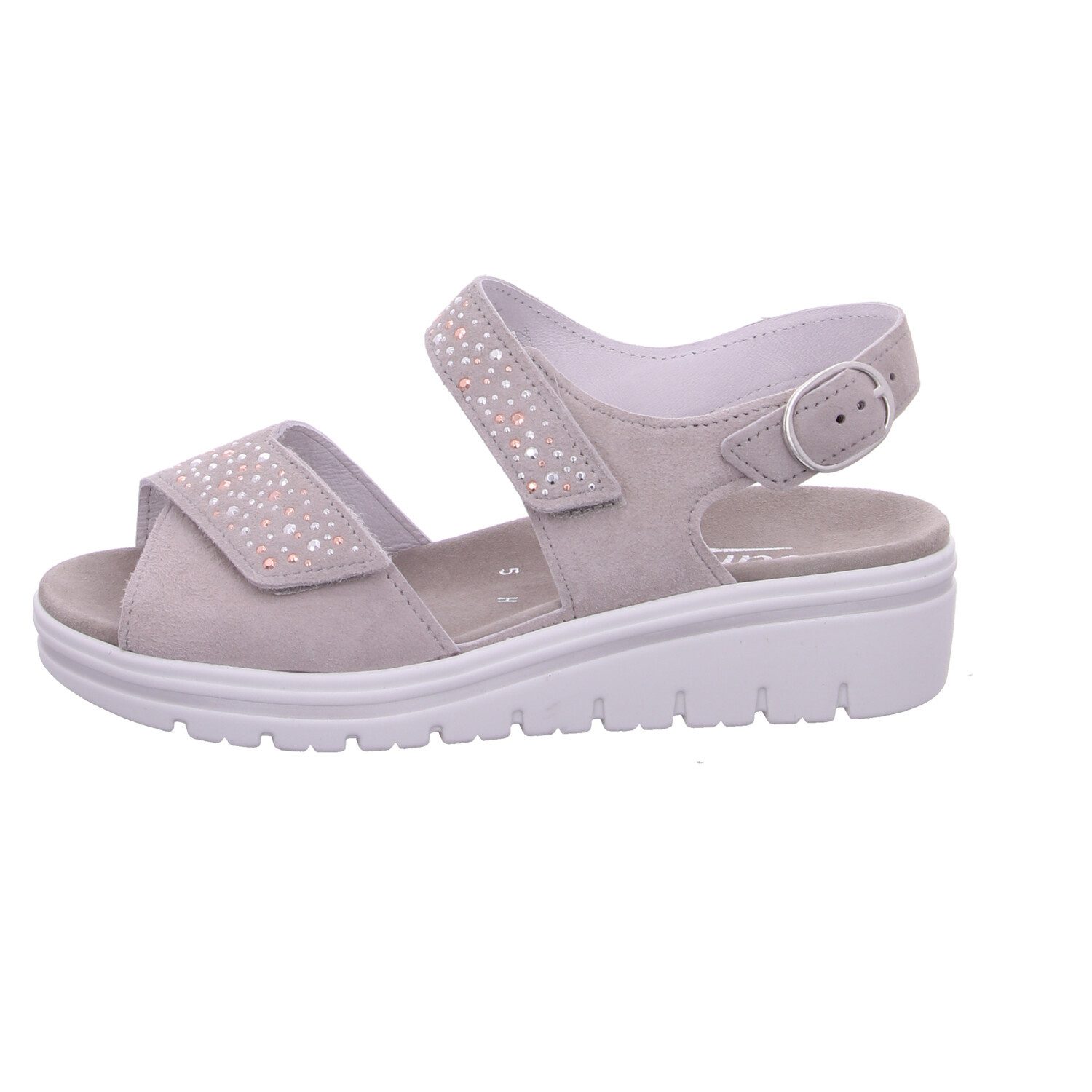 Semler SAMT-CHEVRO Sandalette