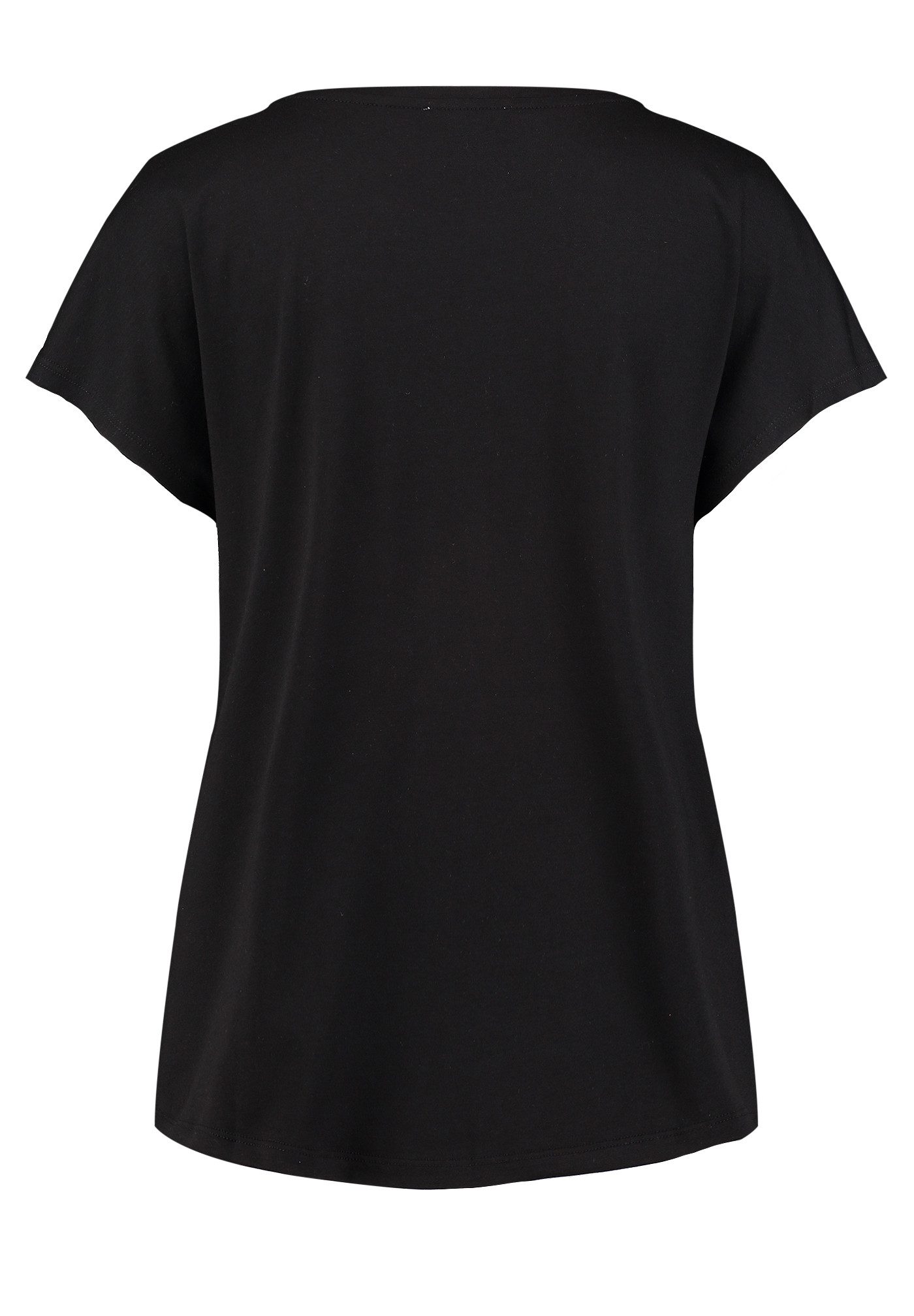 Key Largo T-Shirt WT COFFEE round günstig online kaufen