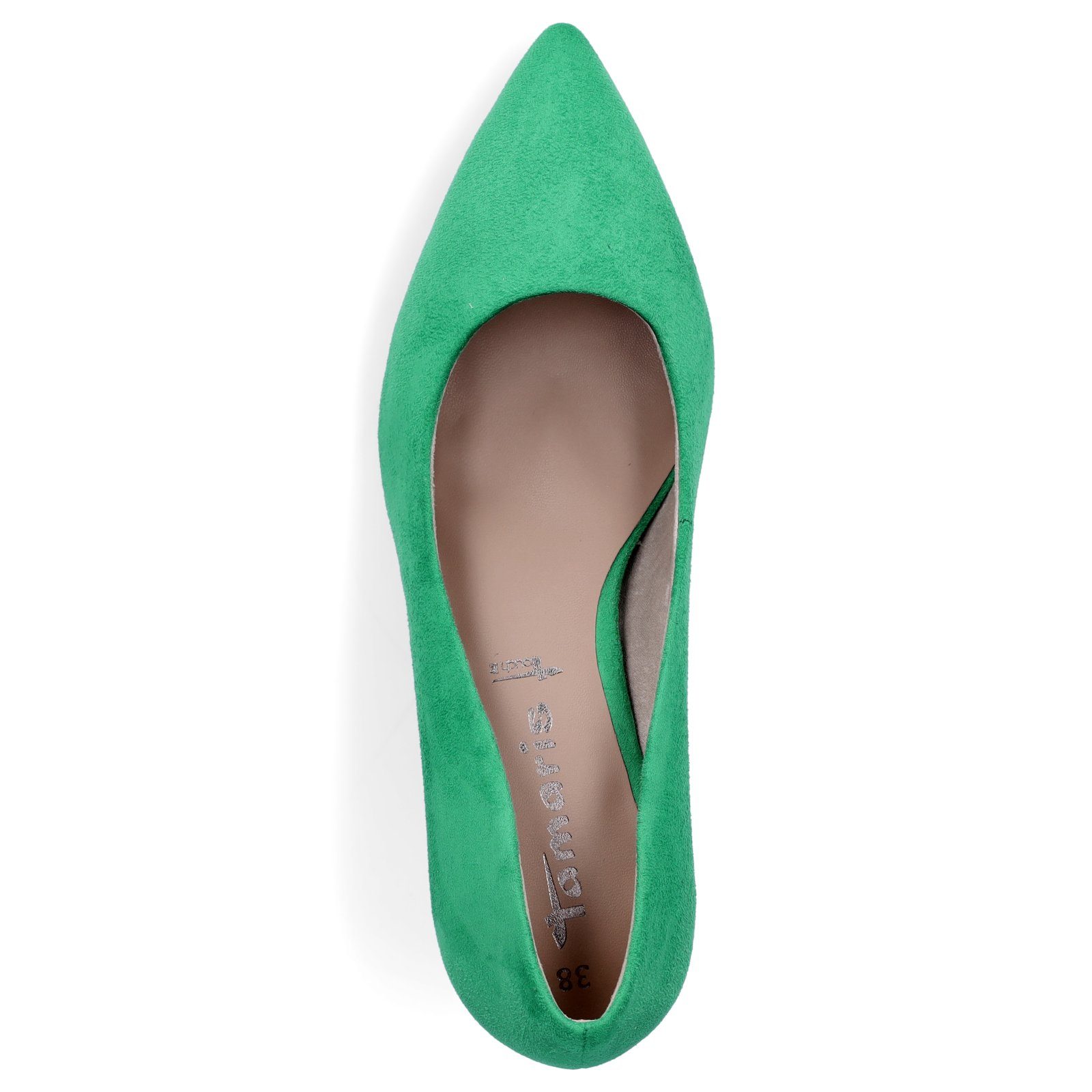 Pumps Tamaris Pumps GREEN Tamaris Damen grün