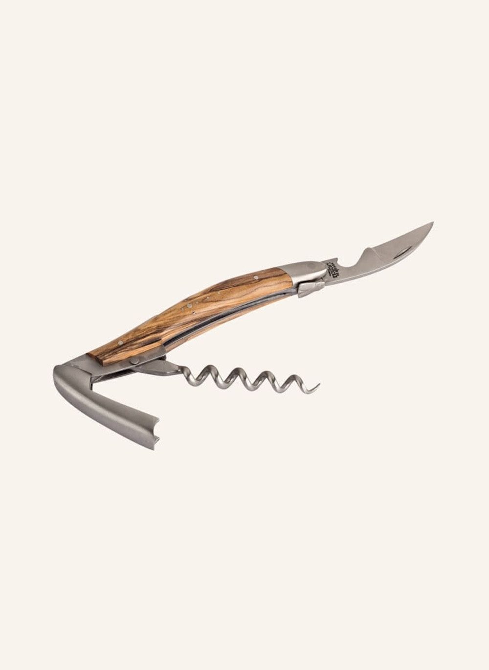 Forge de Laguiole Sommelier-Set