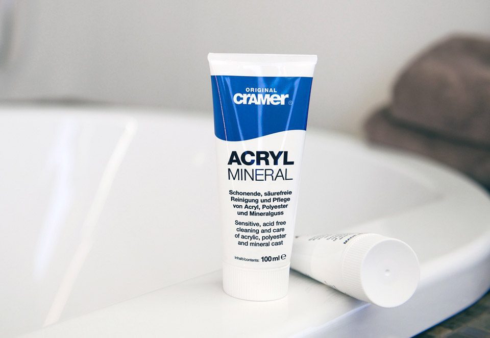 Thumbnail - Cramer Acryl & Mineral Intensivreiniger - Cramer CRA 30200 DE Allzweckreiniger