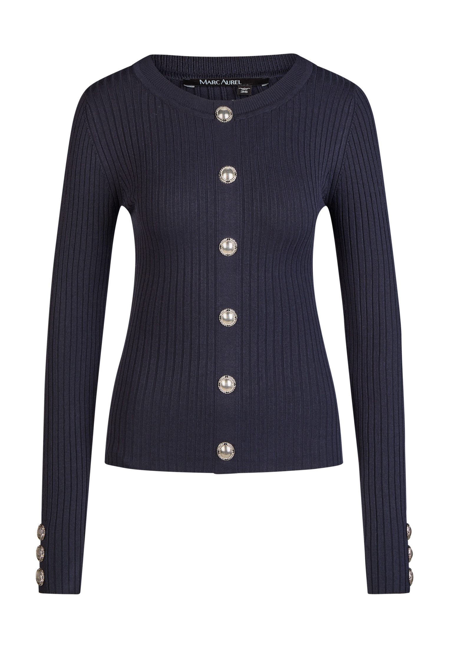 MARC AUREL Longpullover