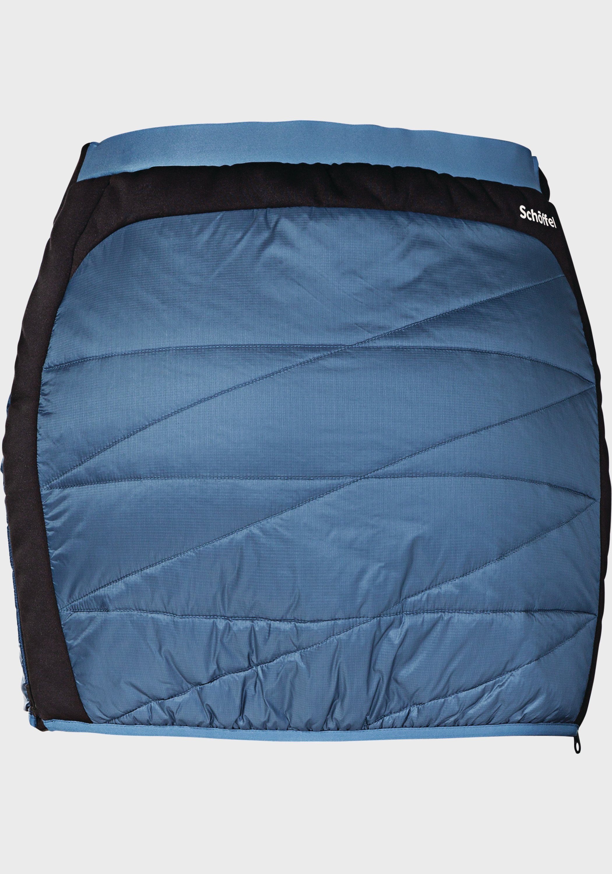Schöffel Sweatrock Thermo Skirt Stams L
