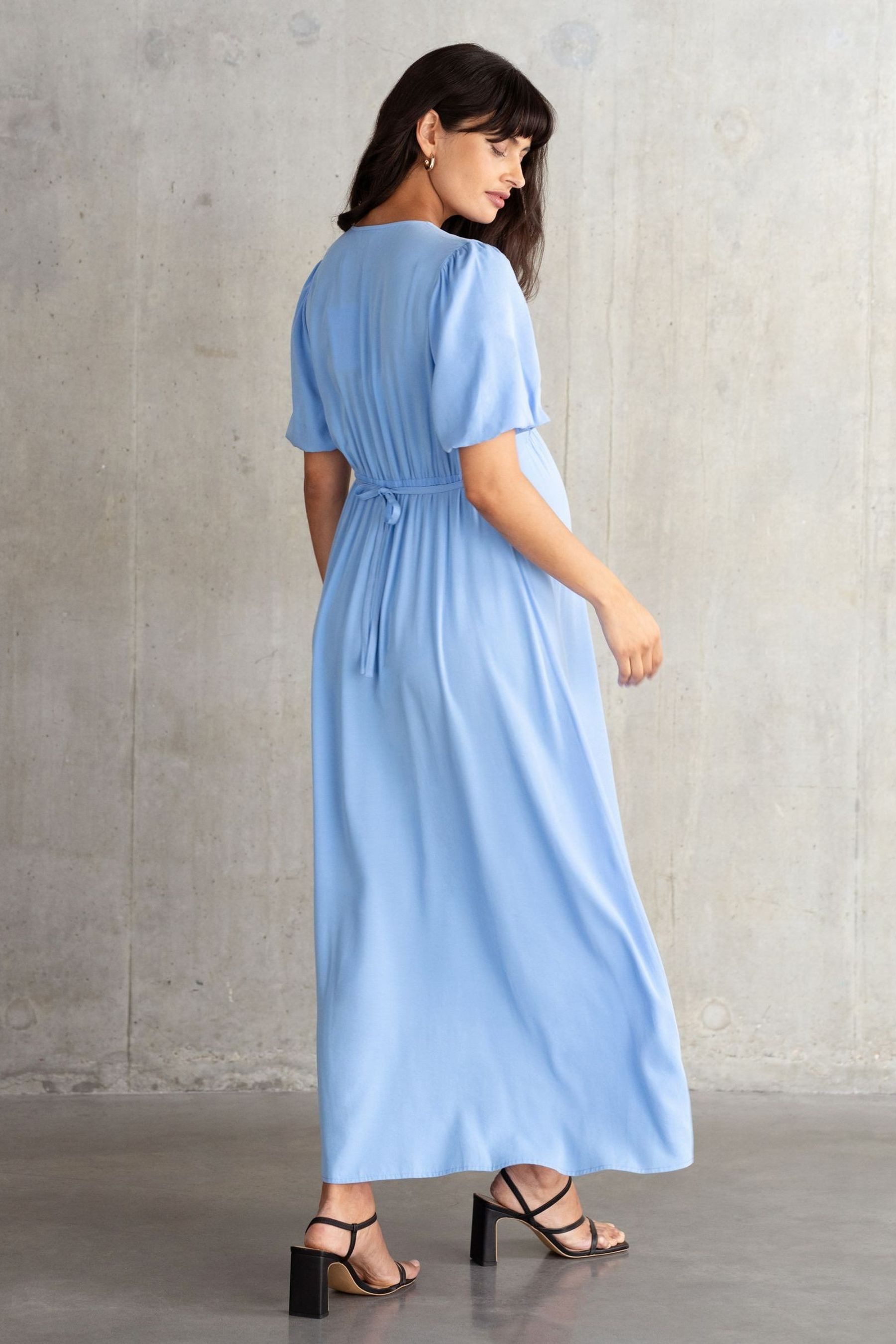 Seraphine Umstandskleid Seraphine Kleid Umstands-/Stillmode (1-tlg)