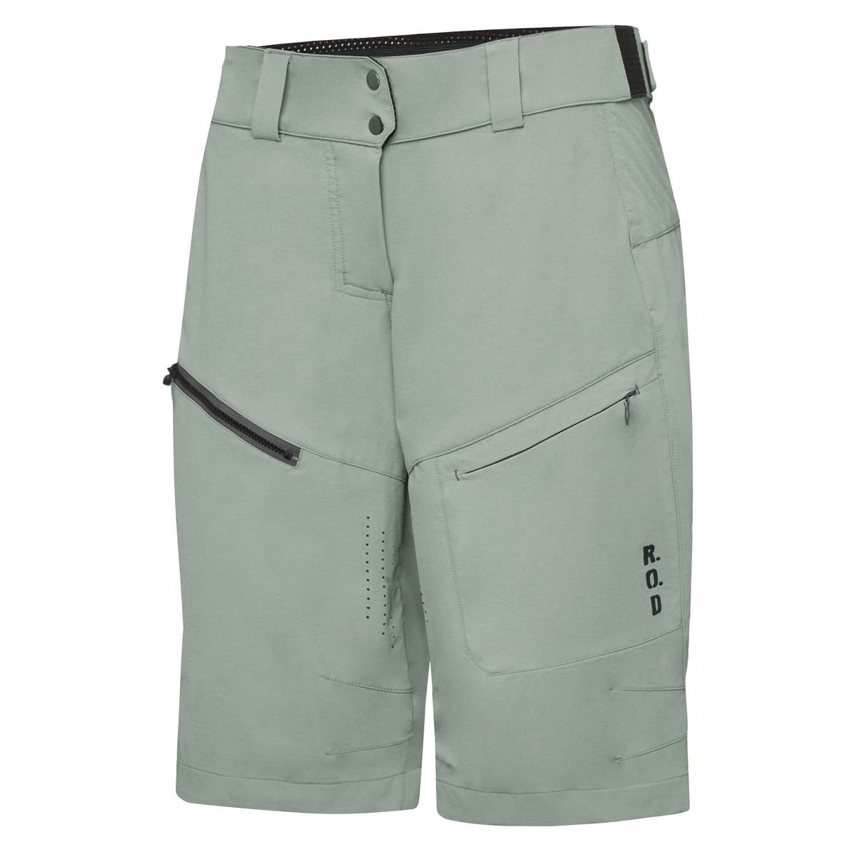 Protective Fahrradhose Bike Shorts Damen P-New Toy W