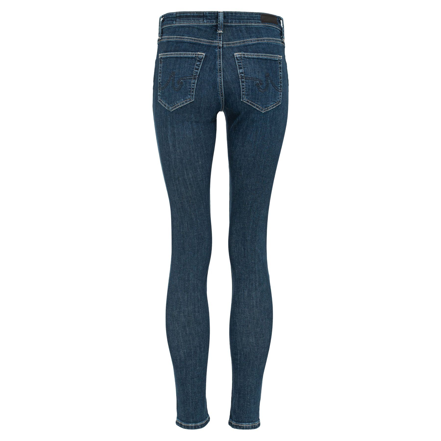 ADRIANO Baumwolle aus LEGGING 7/8-Jeans GOLDSCHMIED ANKLE Jeans