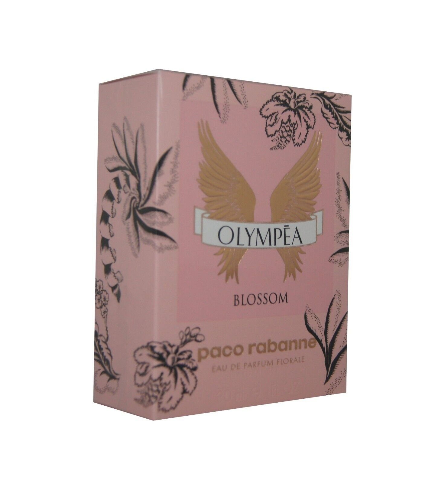 paco Parfum Rabanne Florale de 30ml Paco de Blossom Eau Parfum rabanne Olympea Eau
