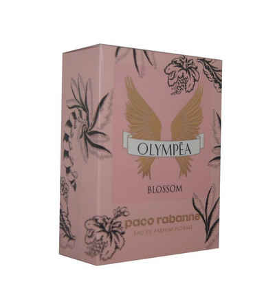 paco rabanne Eau de Parfum Paco Rabanne Olympea Blossom Eau de Parfum Florale 30ml