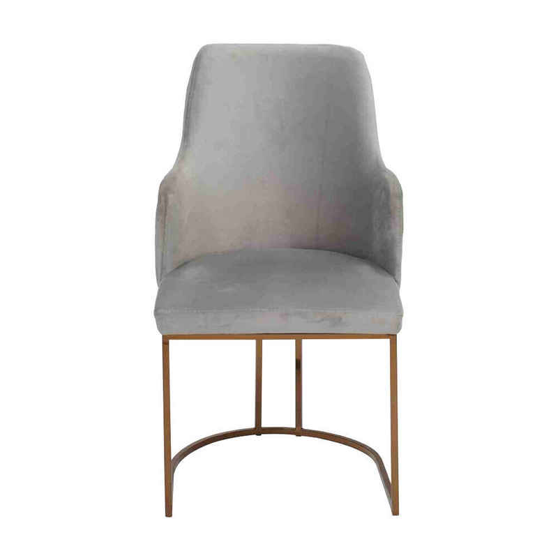 JVmoebel Stuhl Modern Esszimmerstuhl Küchenstühle Luxus Design Stuhl Lehnstühle, Made In Europe