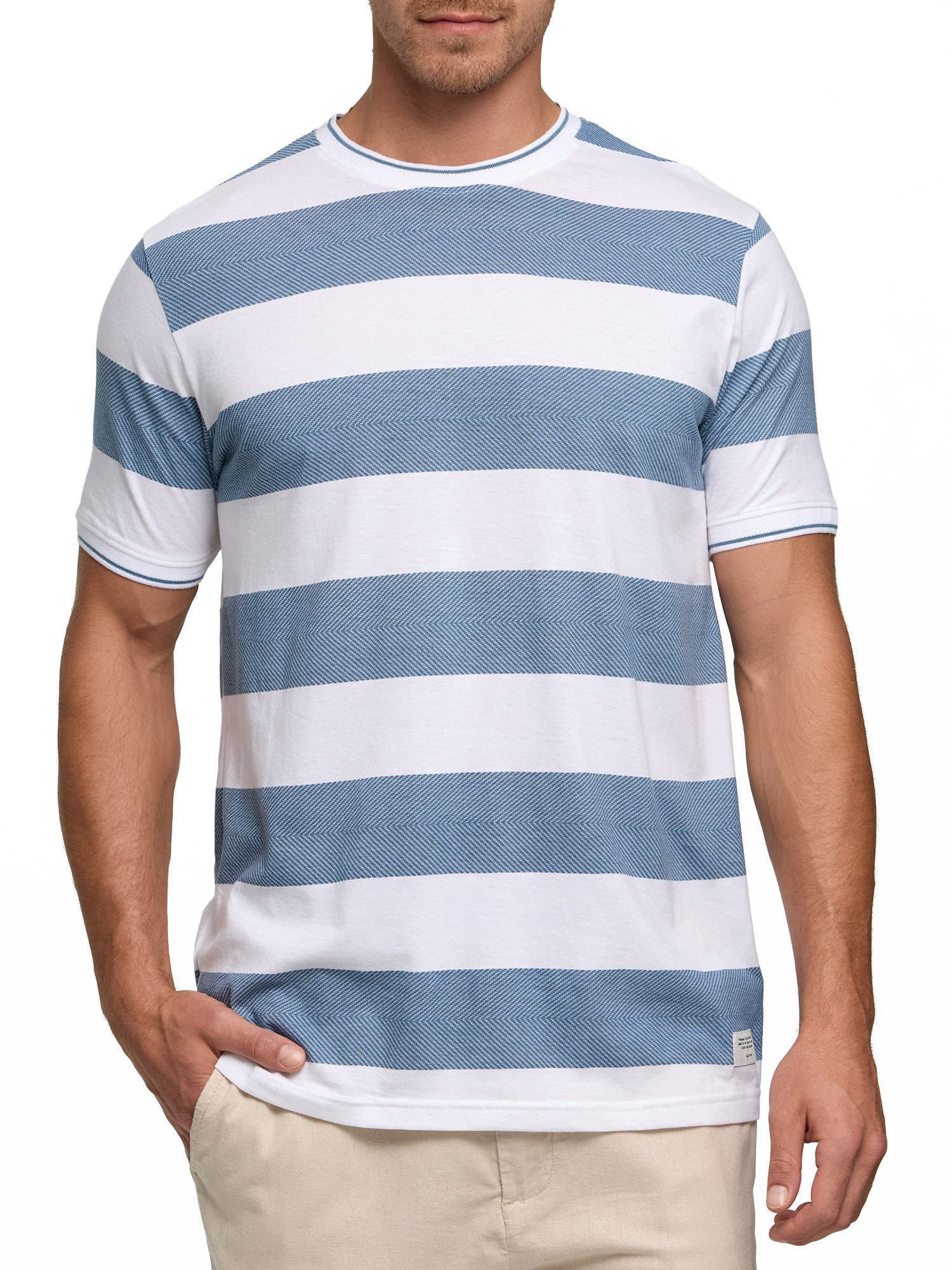 Indicode T-Shirt INAringa