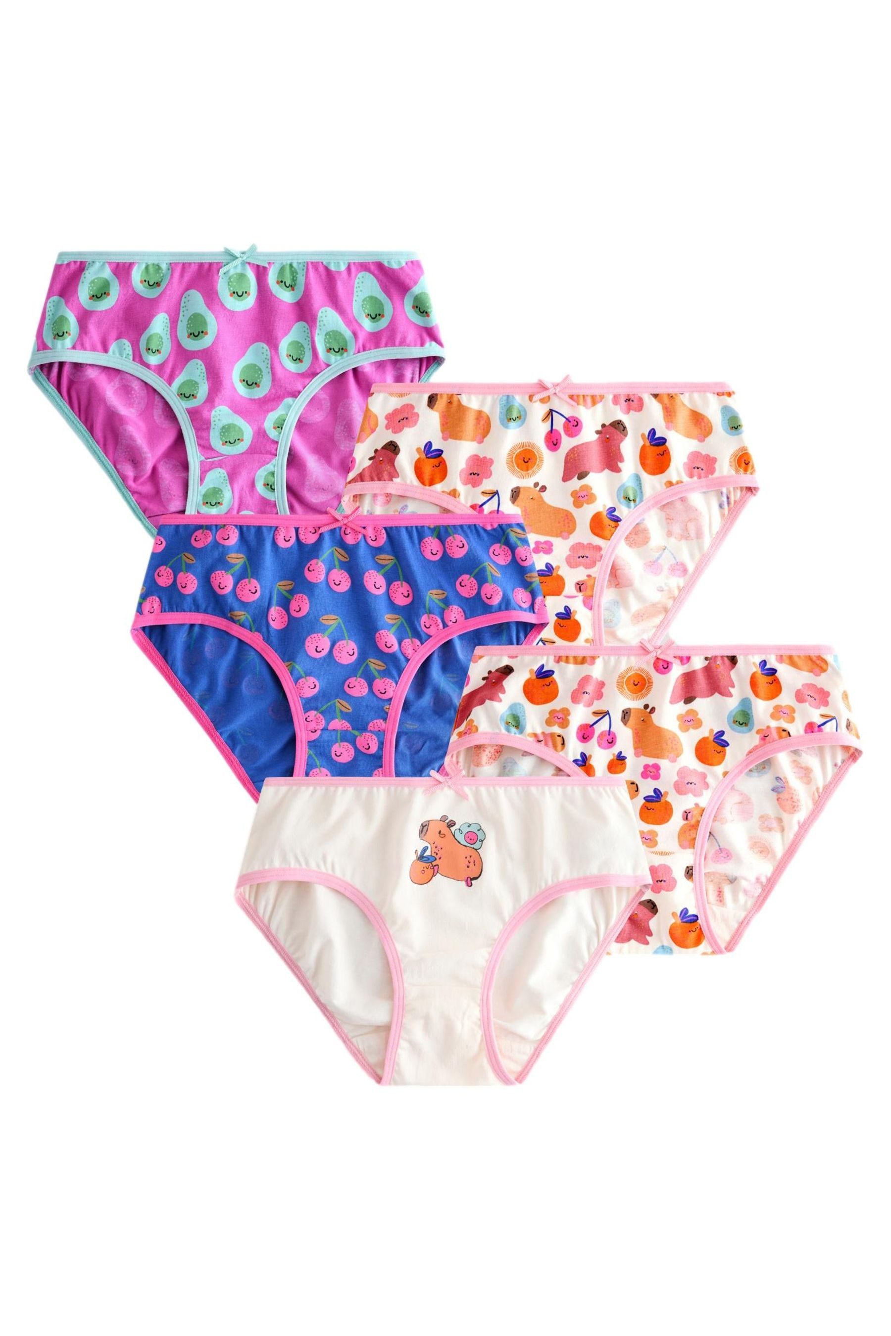 Next Slip Unterhosen im 5er-Pack (5-St)