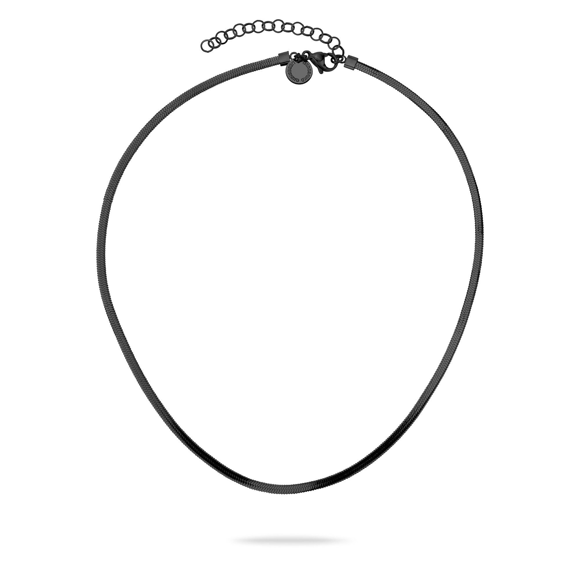 Liebeskind Berlin Edelstahlkette Edelstahl günstig online kaufen