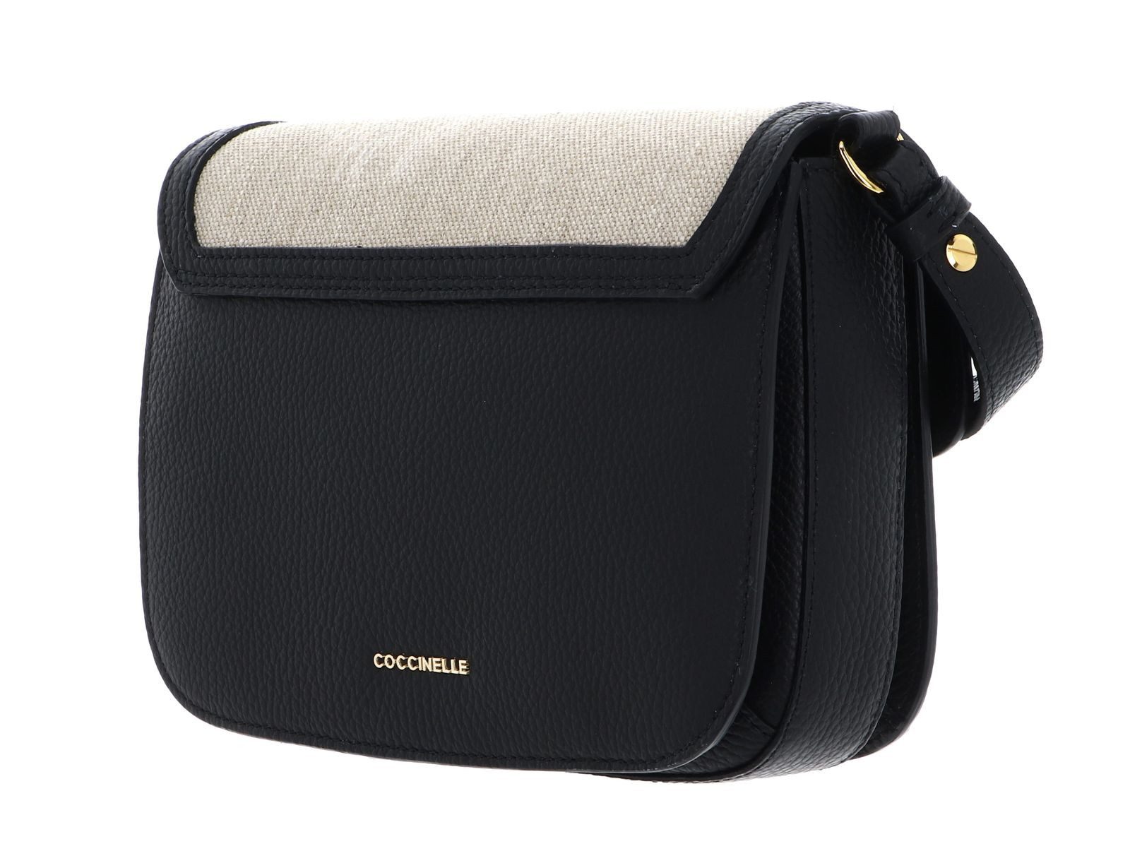 COCCINELLE Umhängetasche Canvas Handbag